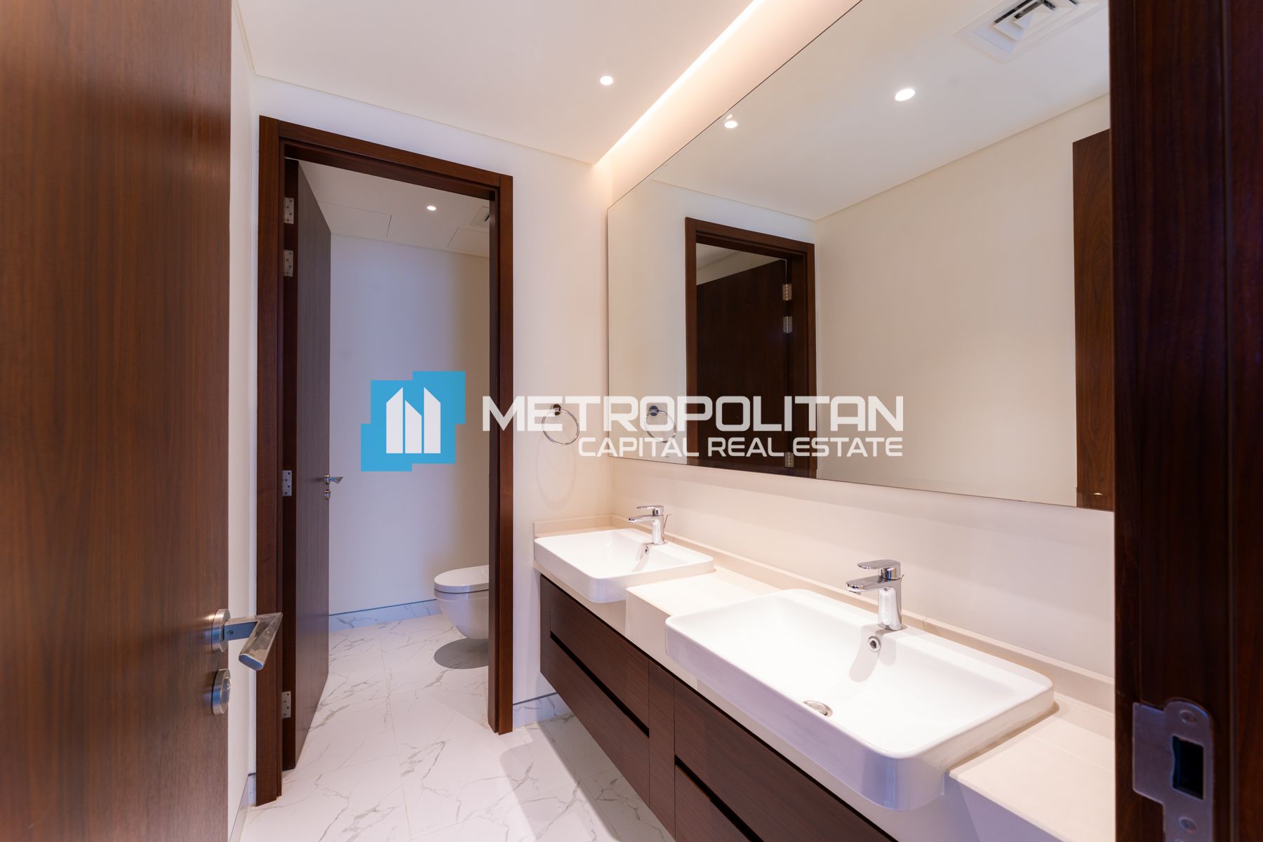 Image - Ain Al Maha, Al Jubail Island, Абу-Даби | Project - Villa