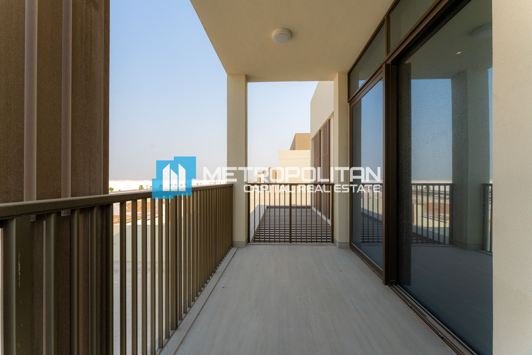 Image - Ain Al Maha, Al Jubail Island, Абу-Даби | Project - Villa