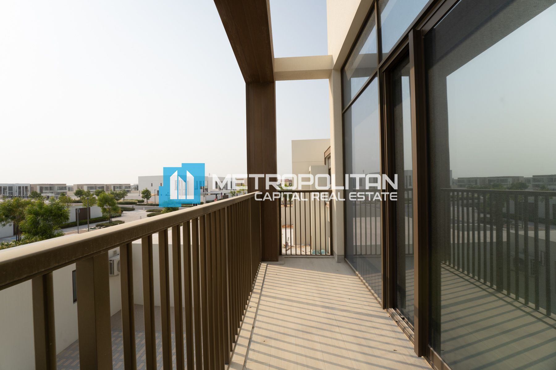 Image - Ain Al Maha, Al Jubail Island, Абу-Даби | Project - Villa