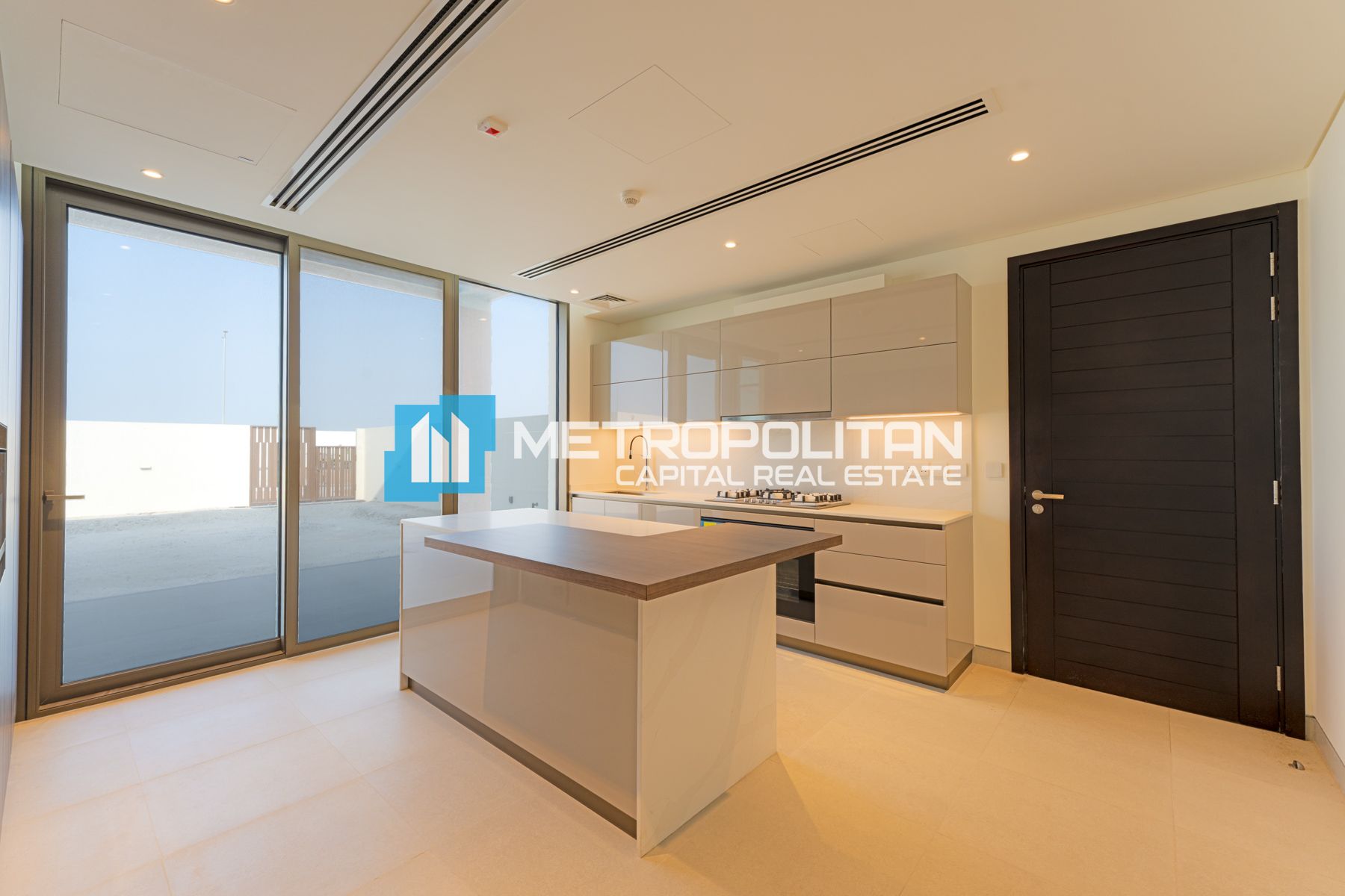 Image - Ain Al Maha, Al Jubail Island, Абу-Даби | Project - Villa