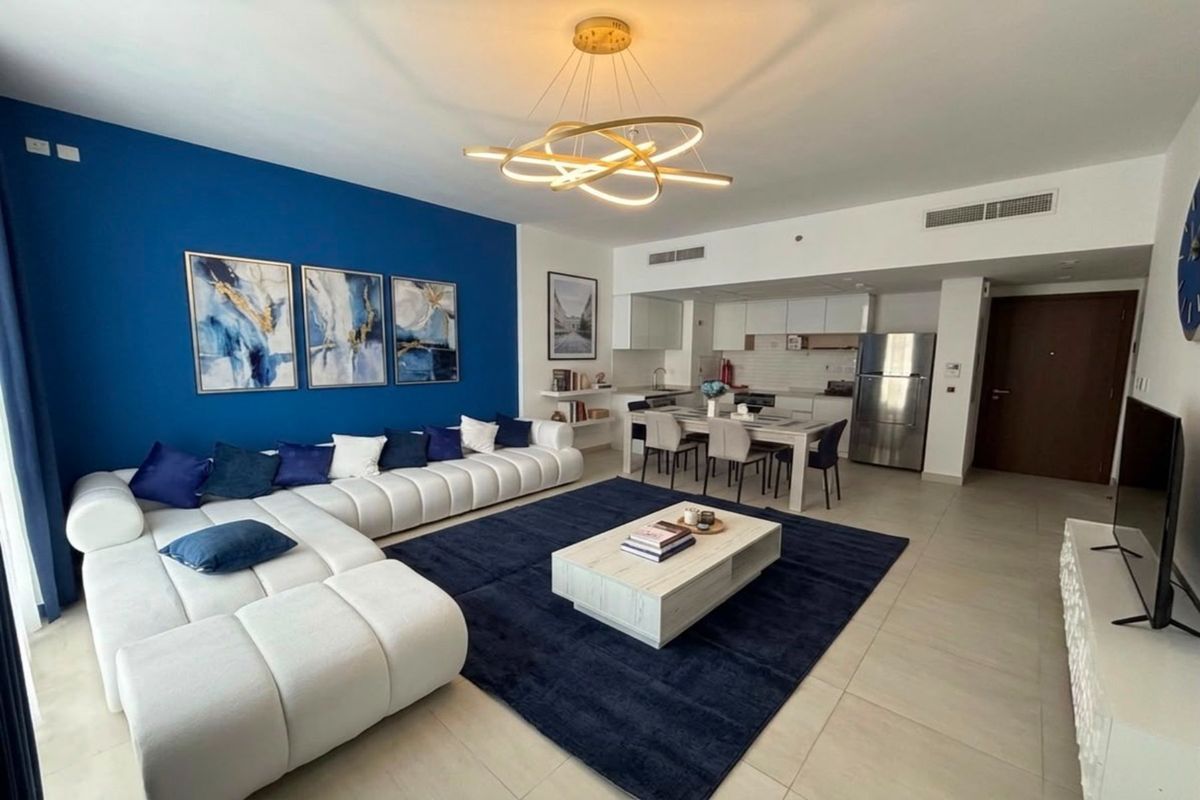 Image - The Bridges, Al Reem Island, Abu Dhabi | Project - Apartment