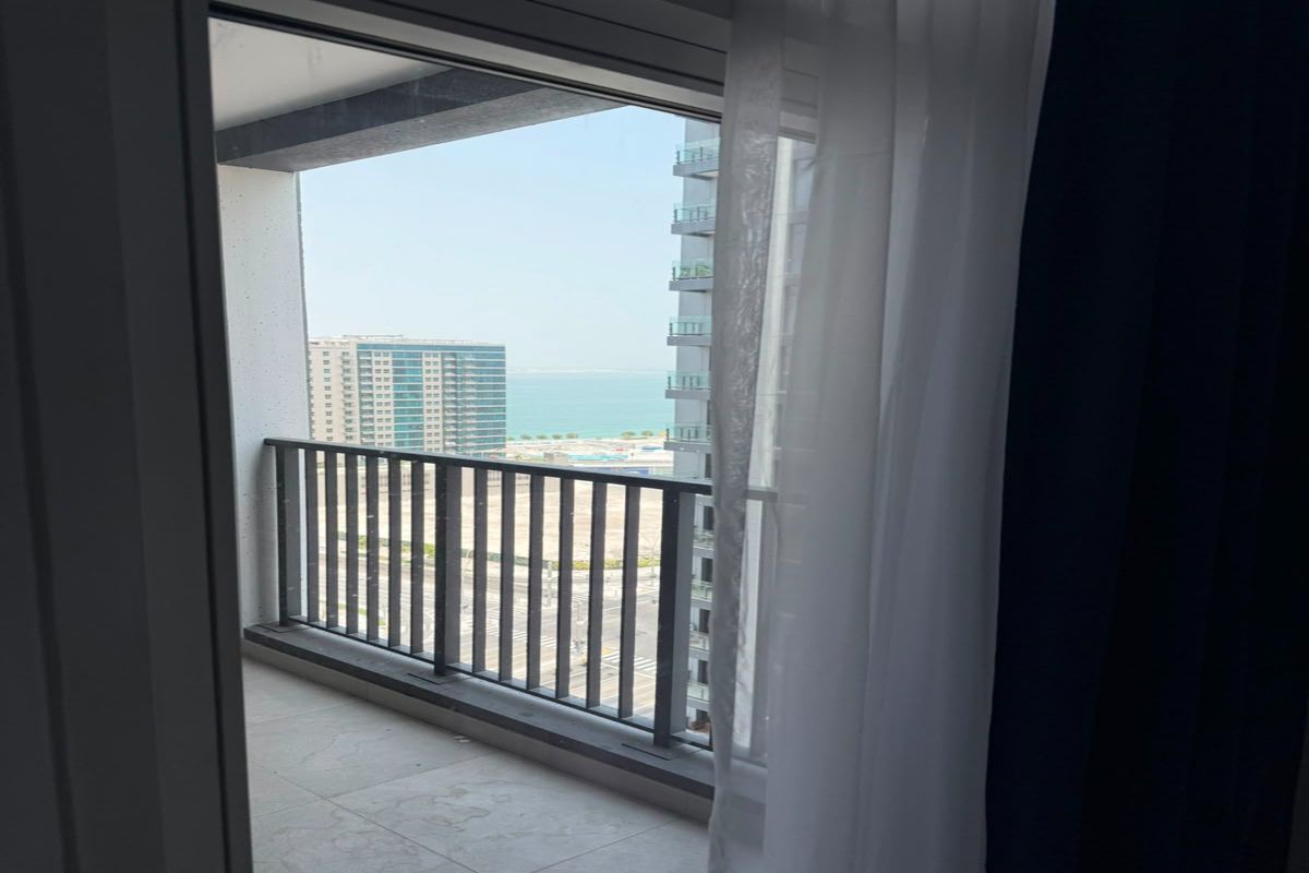 Image - The Bridges, Al Reem Island, Abu Dhabi | Project - Apartment