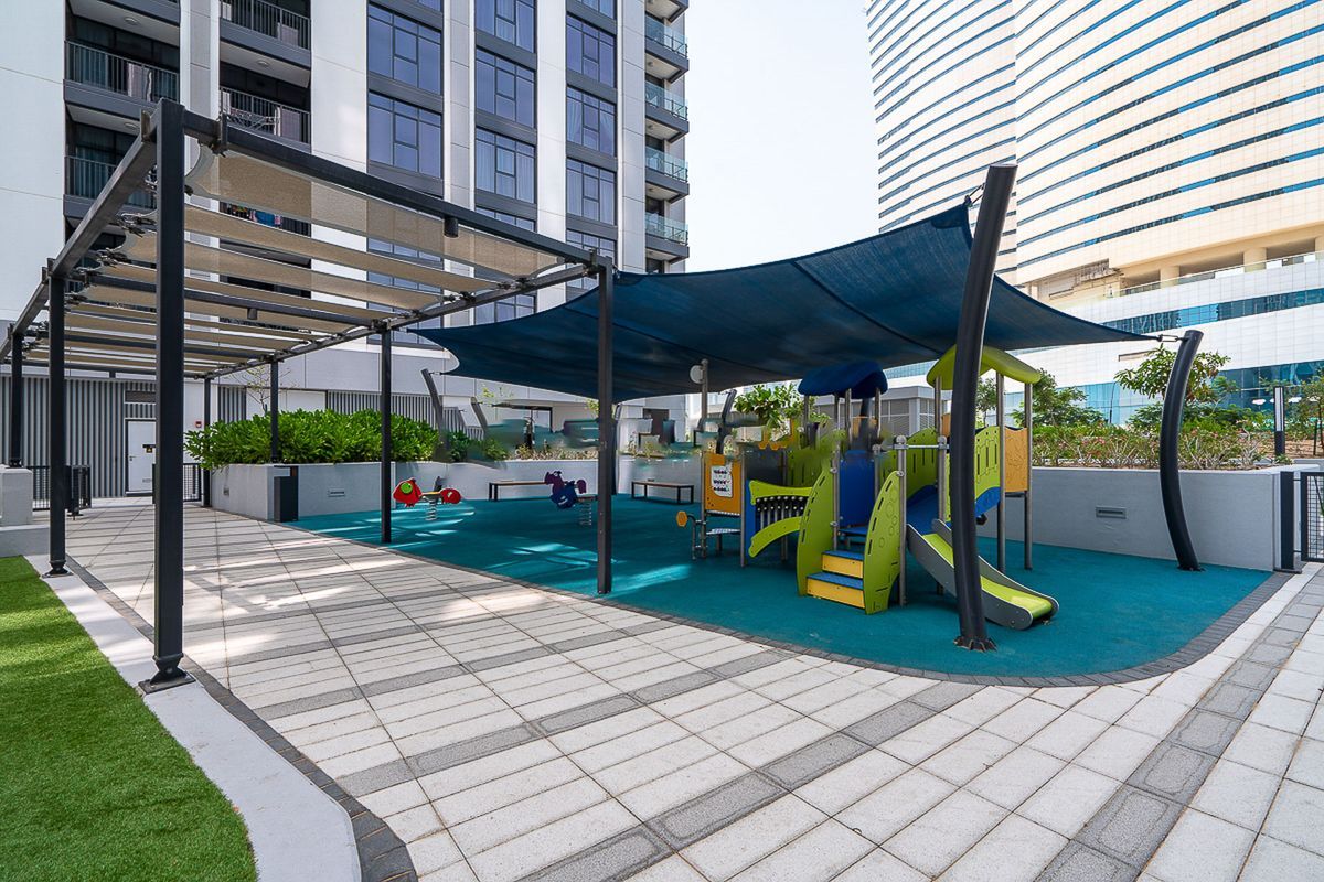 Image - The Bridges, Al Reem Island, Abu Dhabi | Project - Apartment