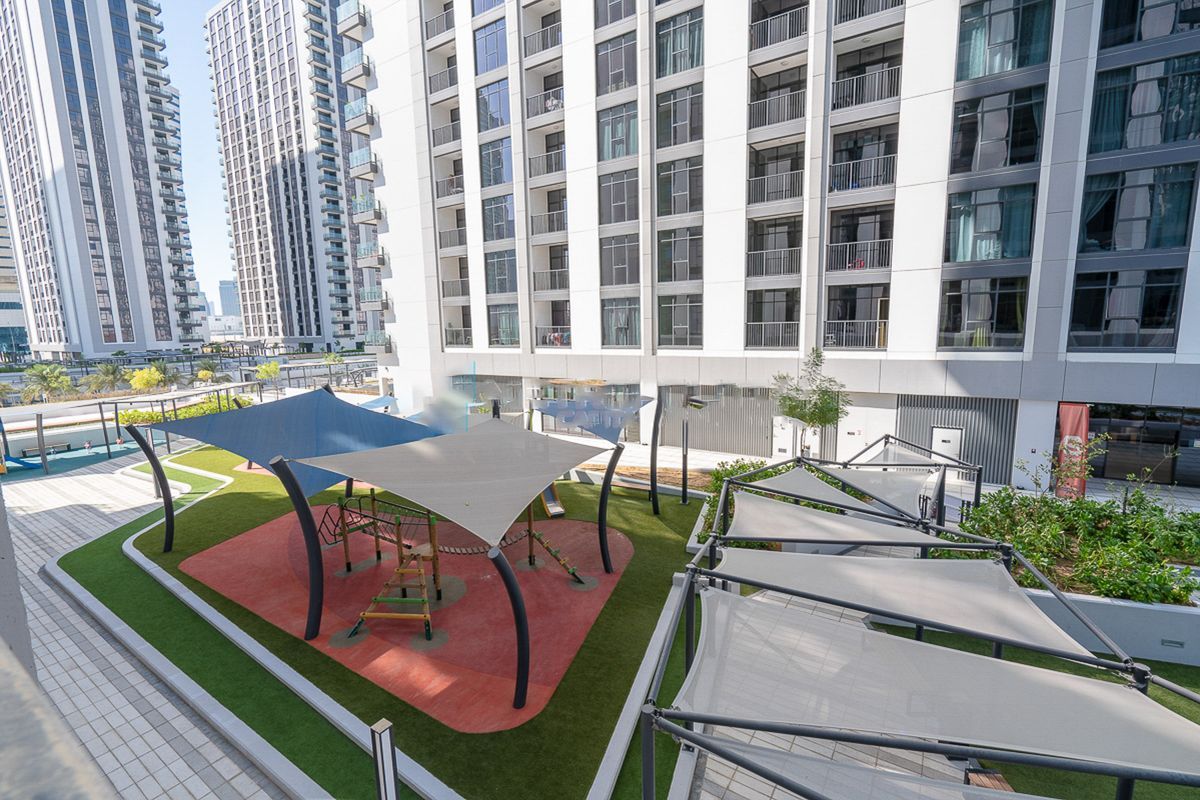 Image - The Bridges, Al Reem Island, Abu Dhabi | Project - Apartment