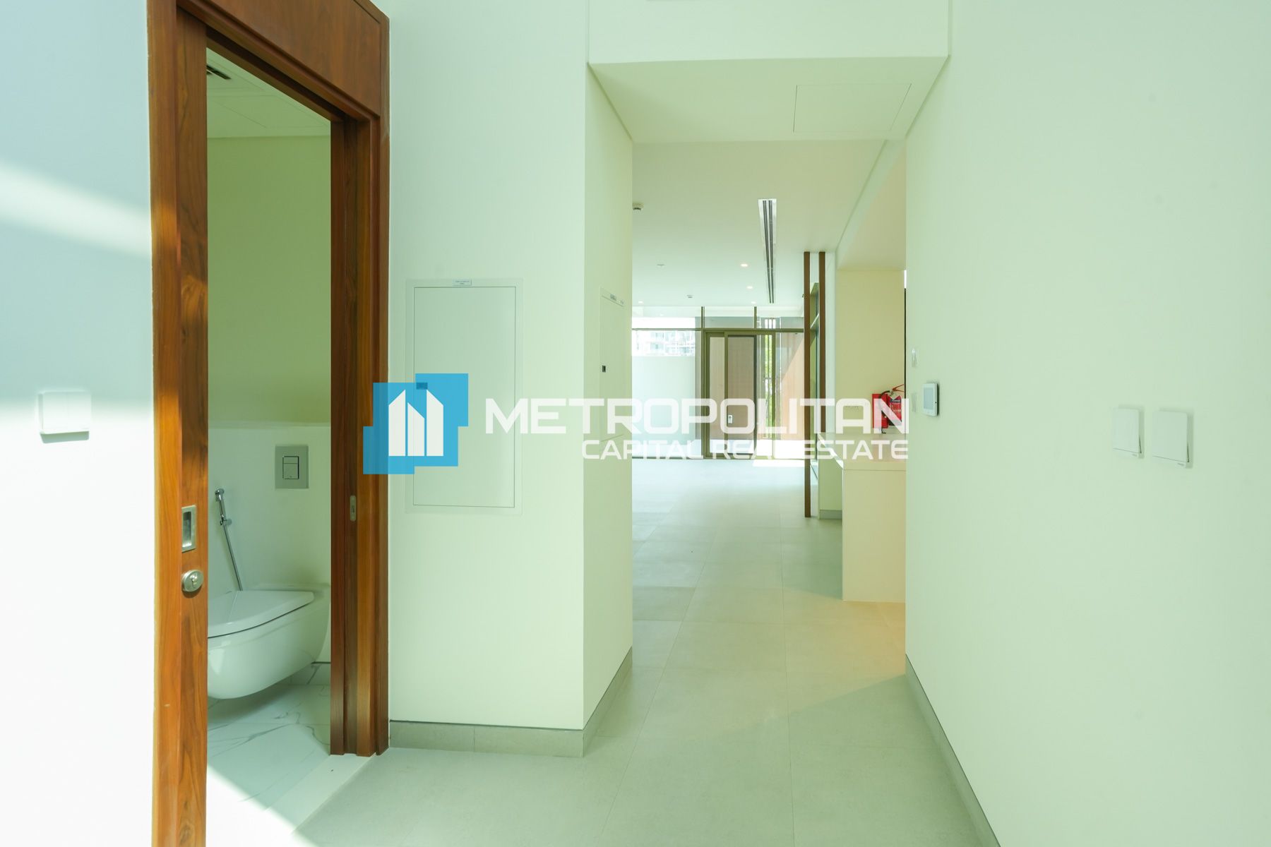 Image - Souk Al Jubail, Al Jubail Island, Abu Dhabi | Project - Townhouse
