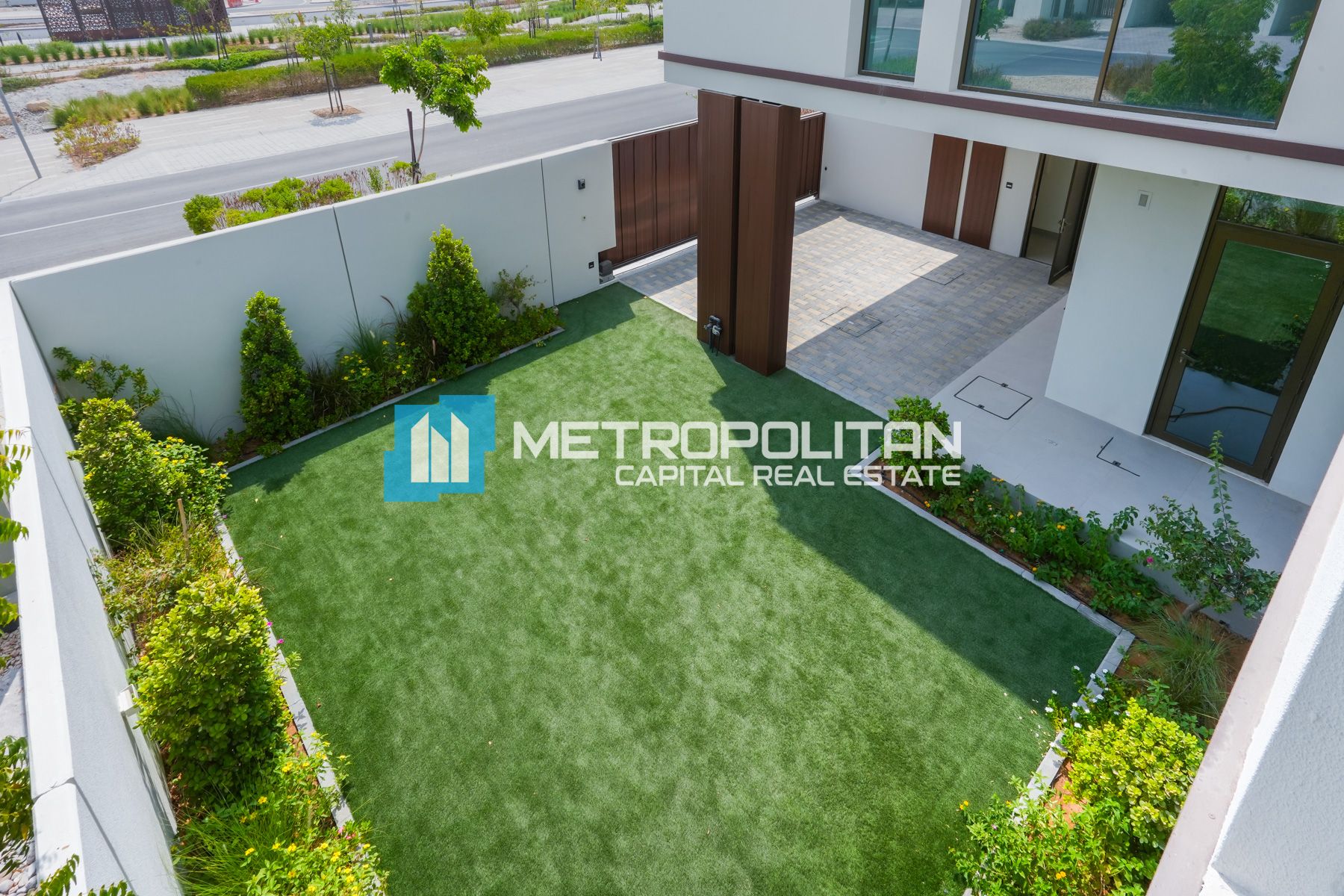 Image - Souk Al Jubail, Al Jubail Island, Abu Dhabi | Project - Townhouse