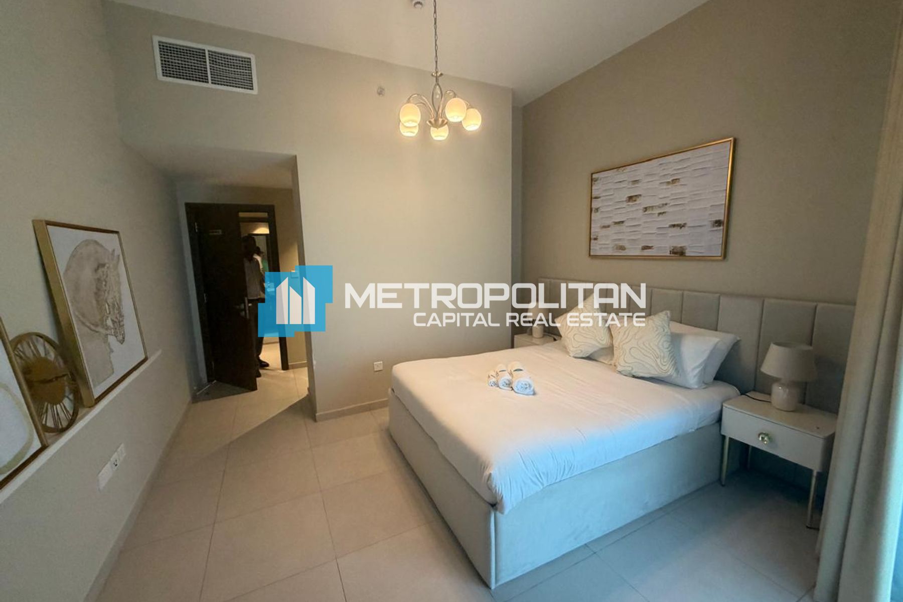 Image - Ajwan Towers, Saadiyat Island, Abu Dhabi | Project - شقة