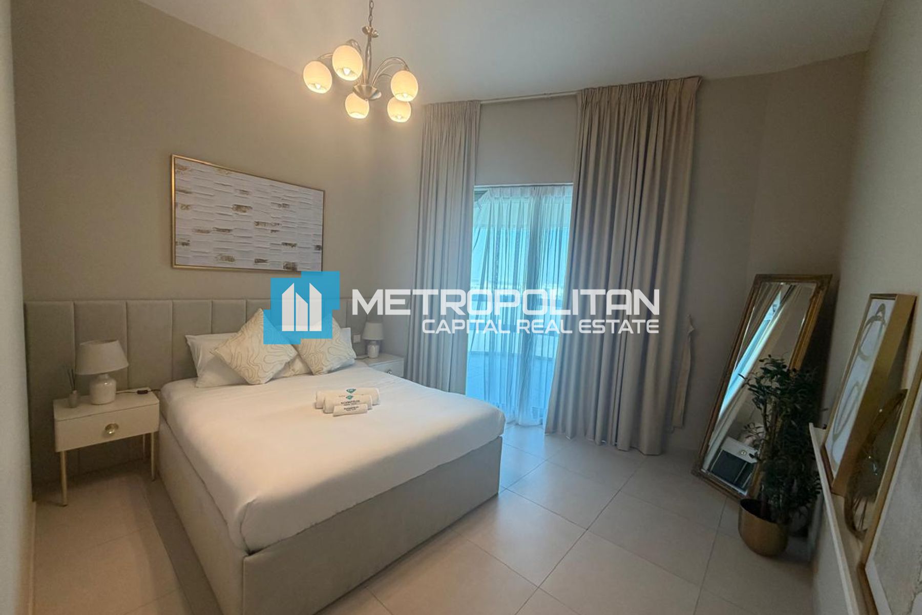 Image - Ajwan Towers, Saadiyat Island, Abu Dhabi | Project - شقة