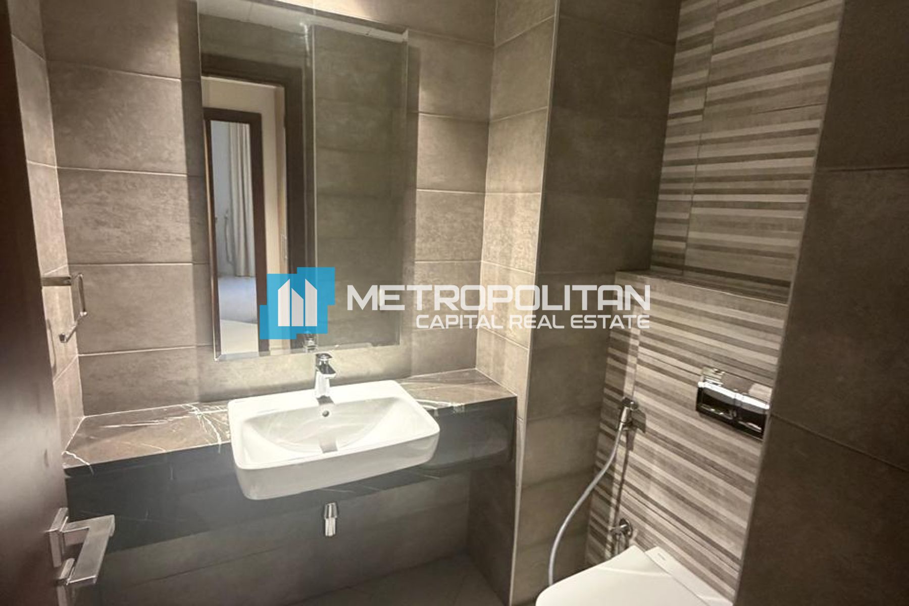 Image - Ajwan Towers, Saadiyat Island, Abu Dhabi | Project - شقة