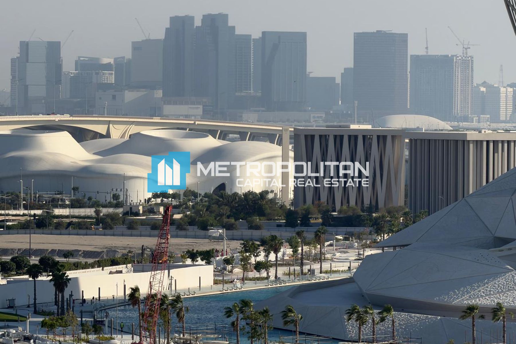 Image - Ajwan Towers, Saadiyat Island, Abu Dhabi | Project - شقة