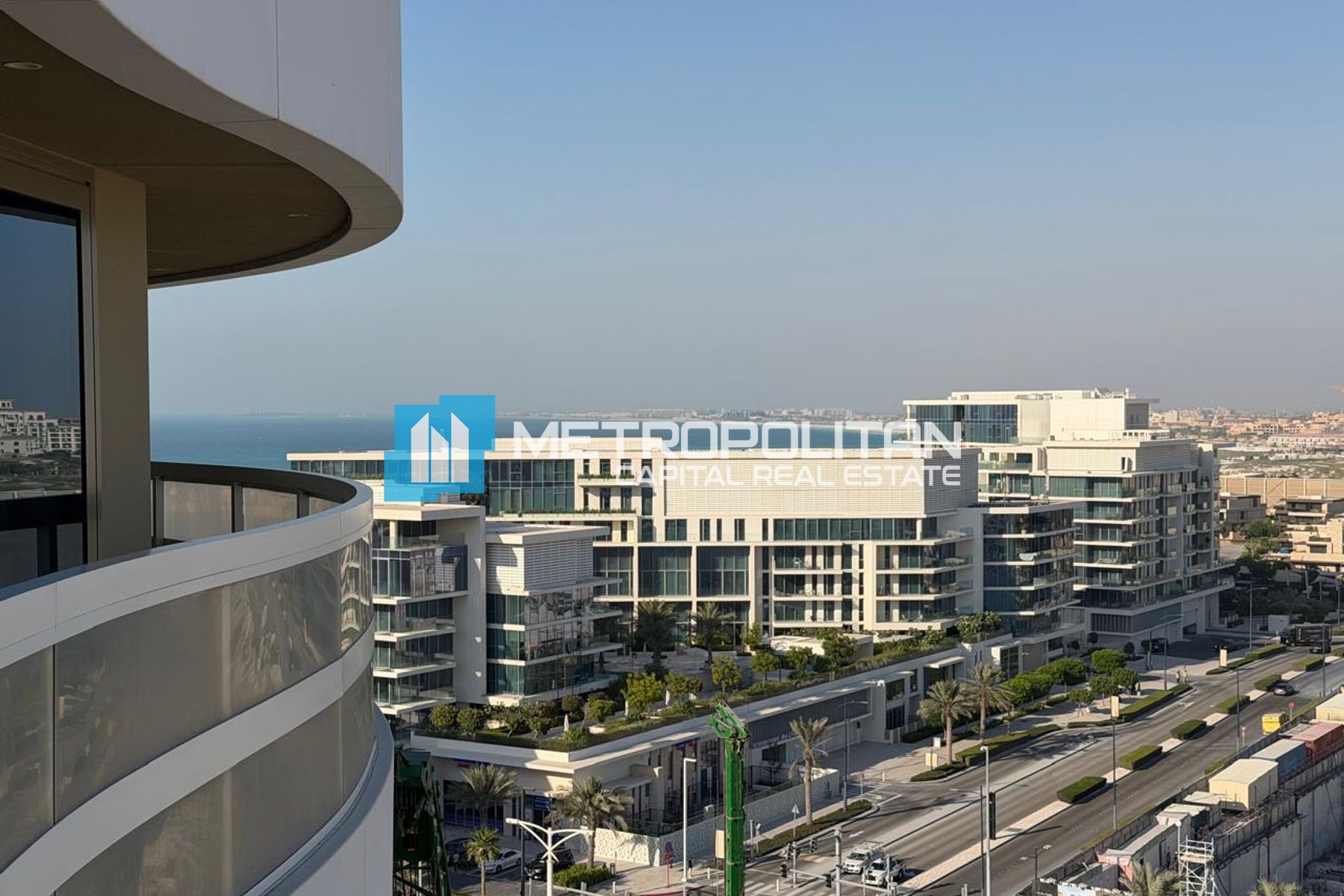 Image - Ajwan Towers, Saadiyat Island, Abu Dhabi | Project - شقة