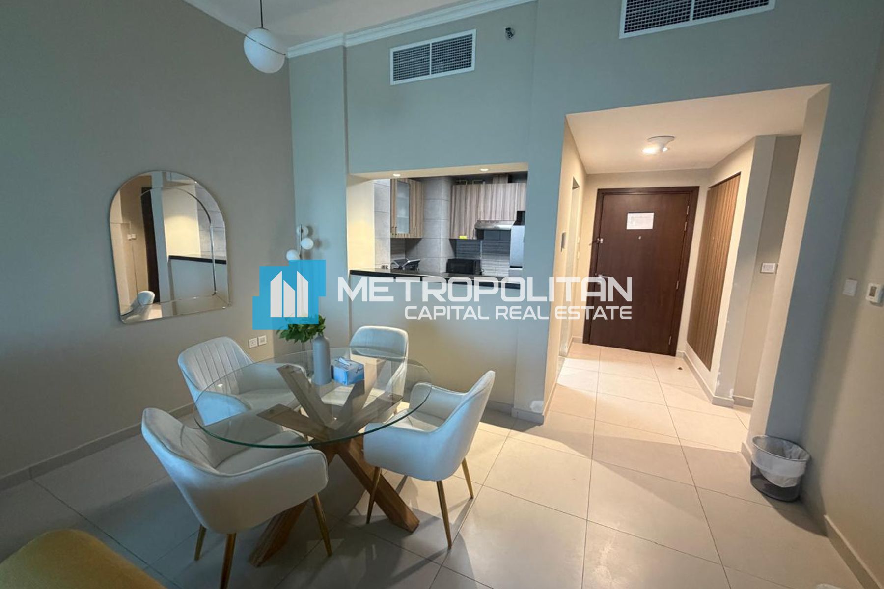 Image - Ajwan Towers, Saadiyat Island, Abu Dhabi | Project - شقة