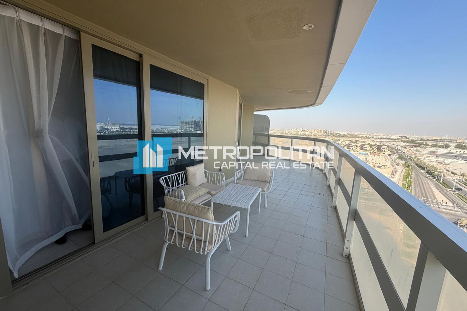 Image - Ajwan Towers, Saadiyat Island, Abu Dhabi | Project - شقة
