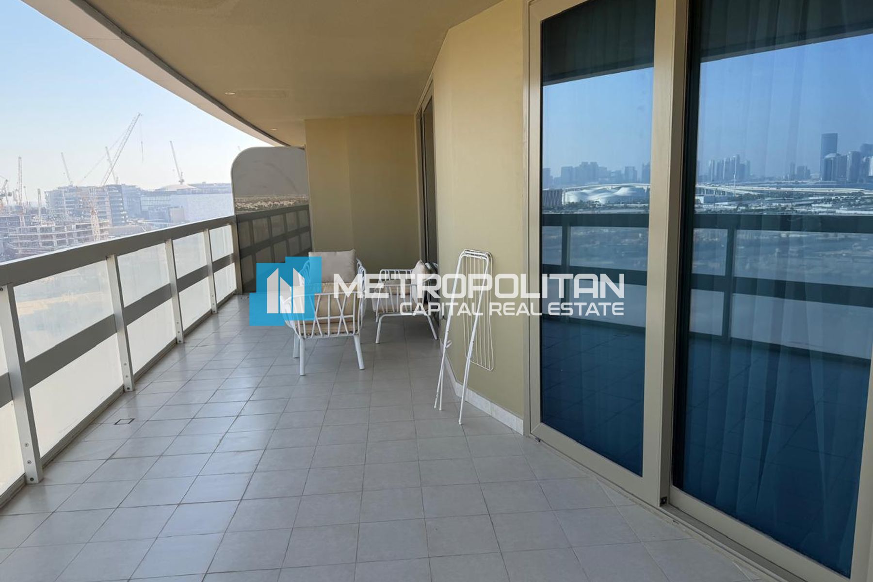 Image - Ajwan Towers, Saadiyat Island, Abu Dhabi | Project - شقة