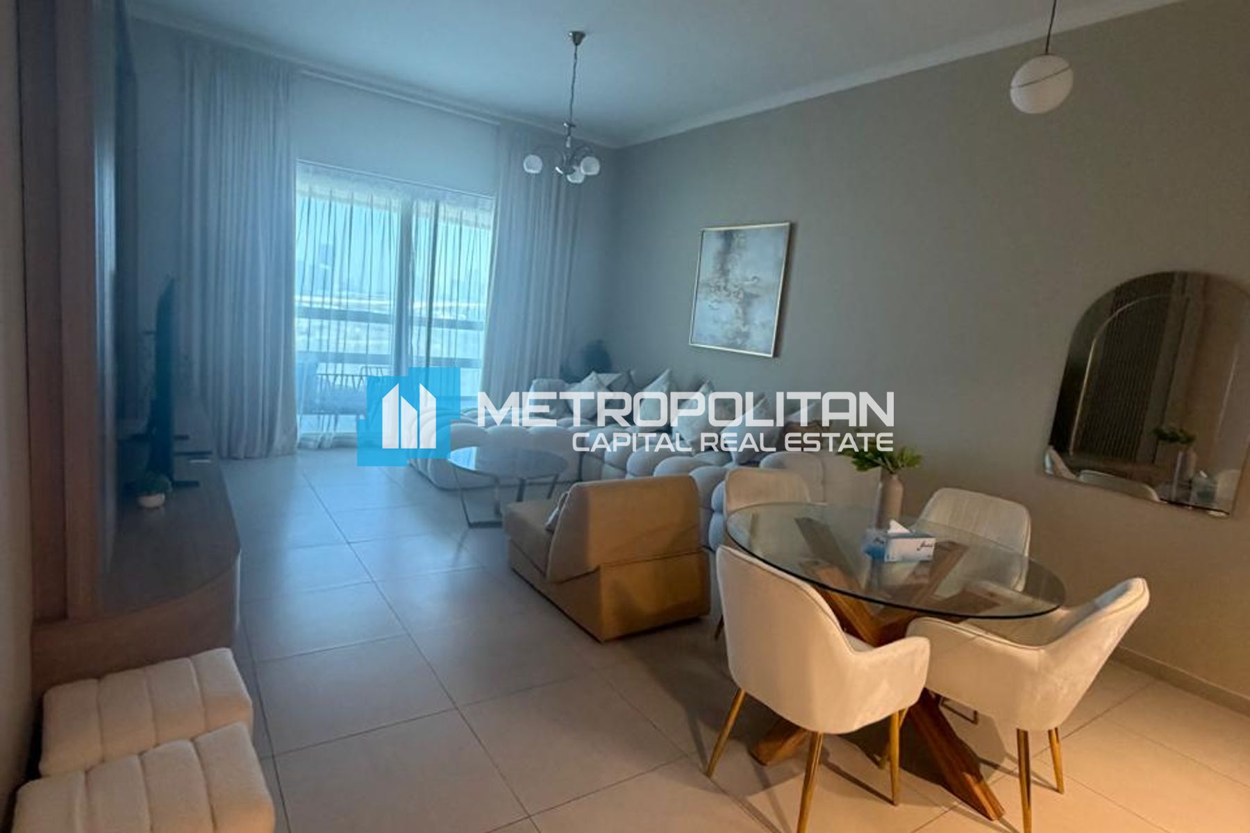 Image - Ajwan Towers, Saadiyat Island, Abu Dhabi | Project - شقة