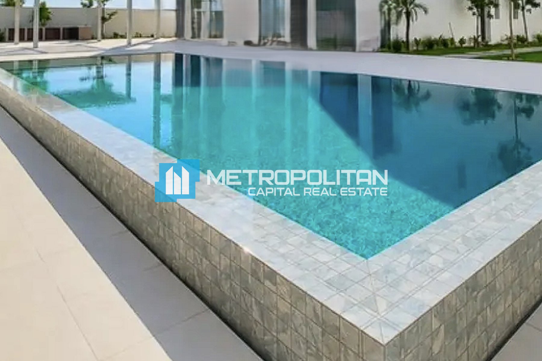 5BR Villa for Rent in Al Jubail Island – MCR-8053 photo-0