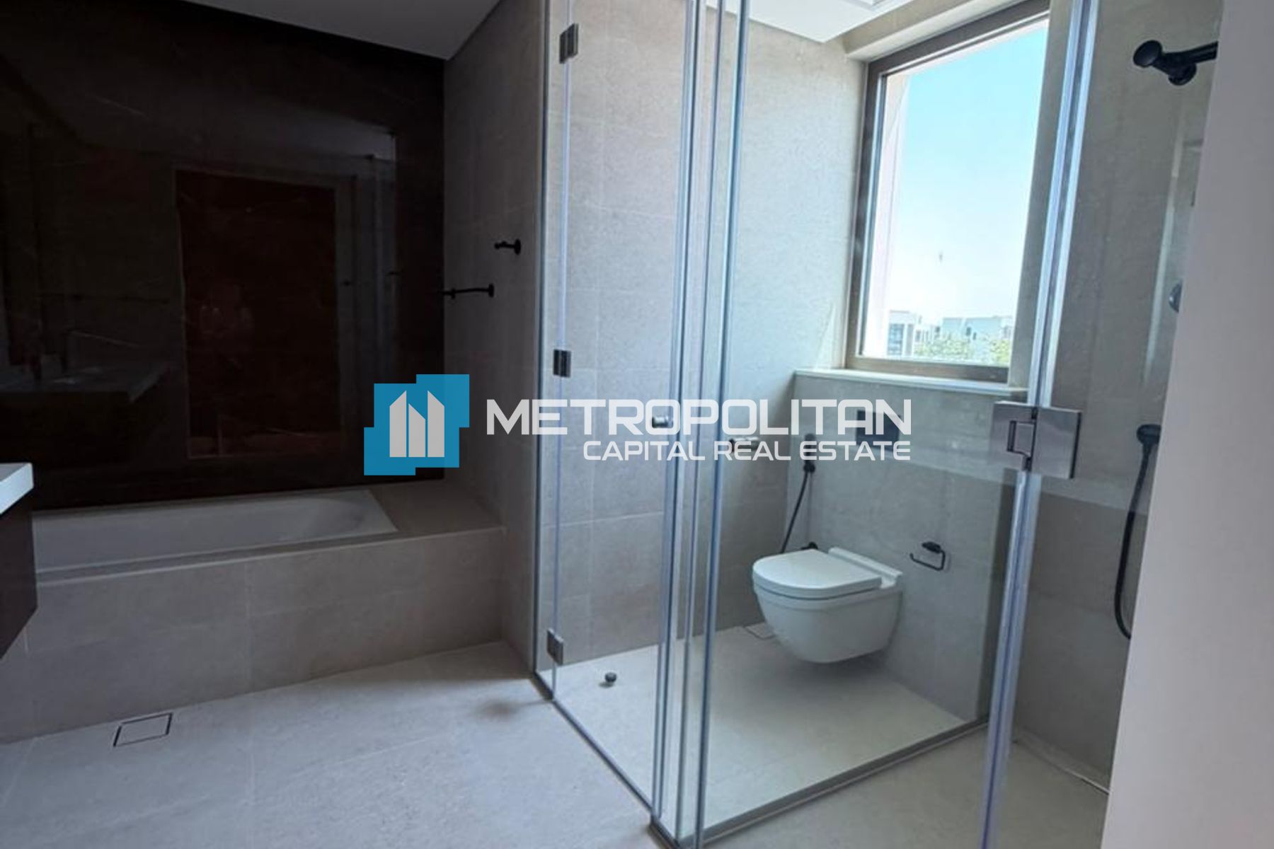 5BR Villa for Rent in Al Jubail Island – MCR-8053 photo-10