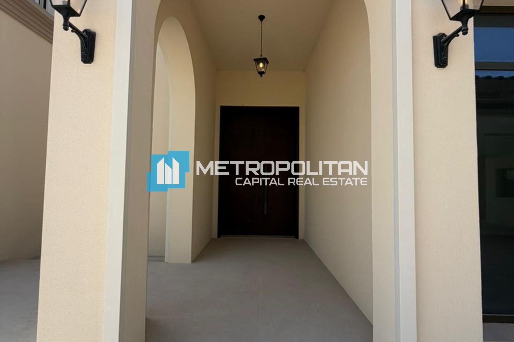 5BR Villa for Rent in Al Jubail Island – MCR-8053 photo-2