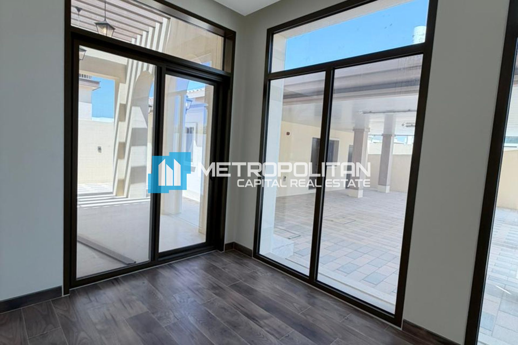 5BR Villa for Rent in Al Jubail Island – MCR-8053 photo-4