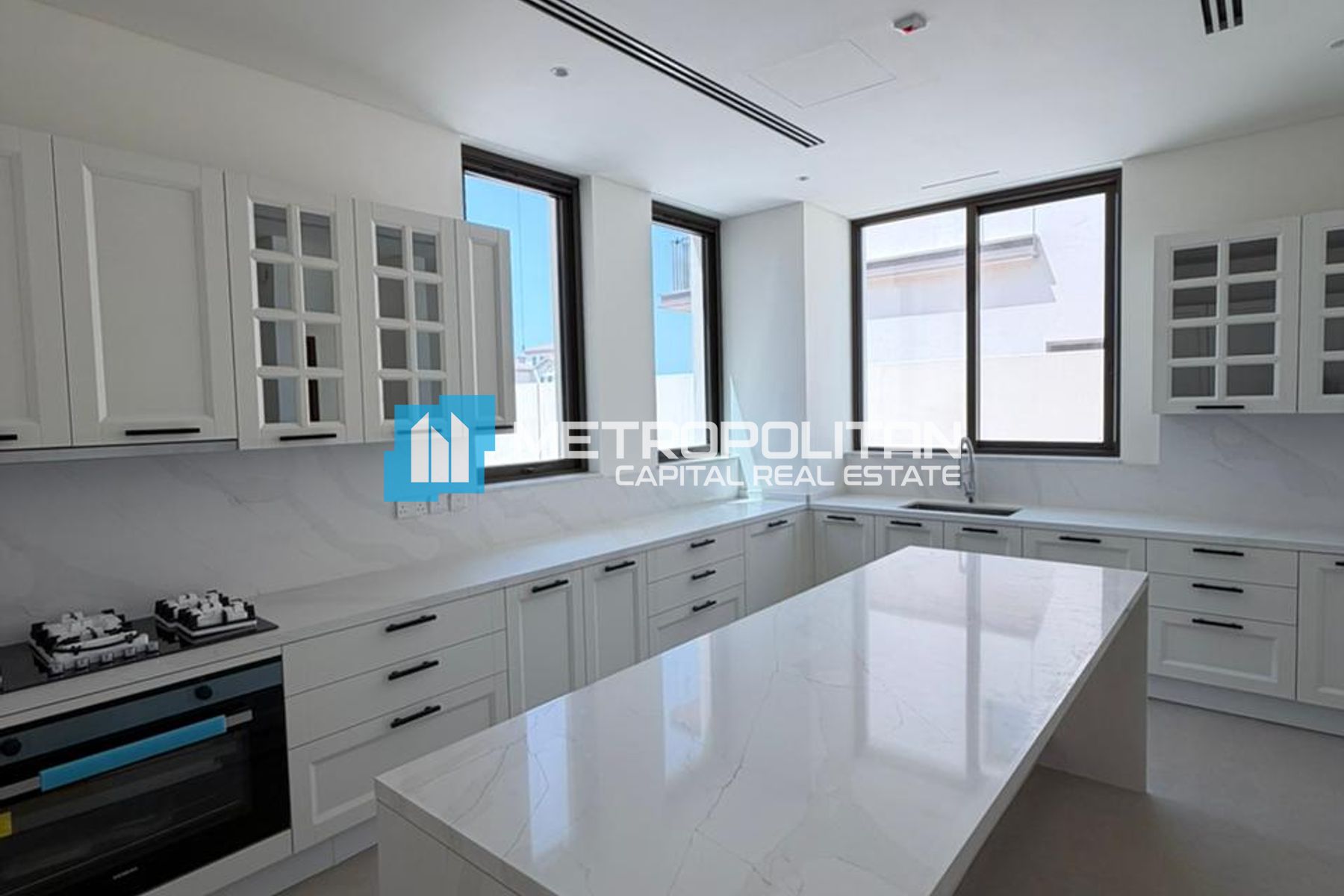 5BR Villa for Rent in Al Jubail Island – MCR-8053 photo-7