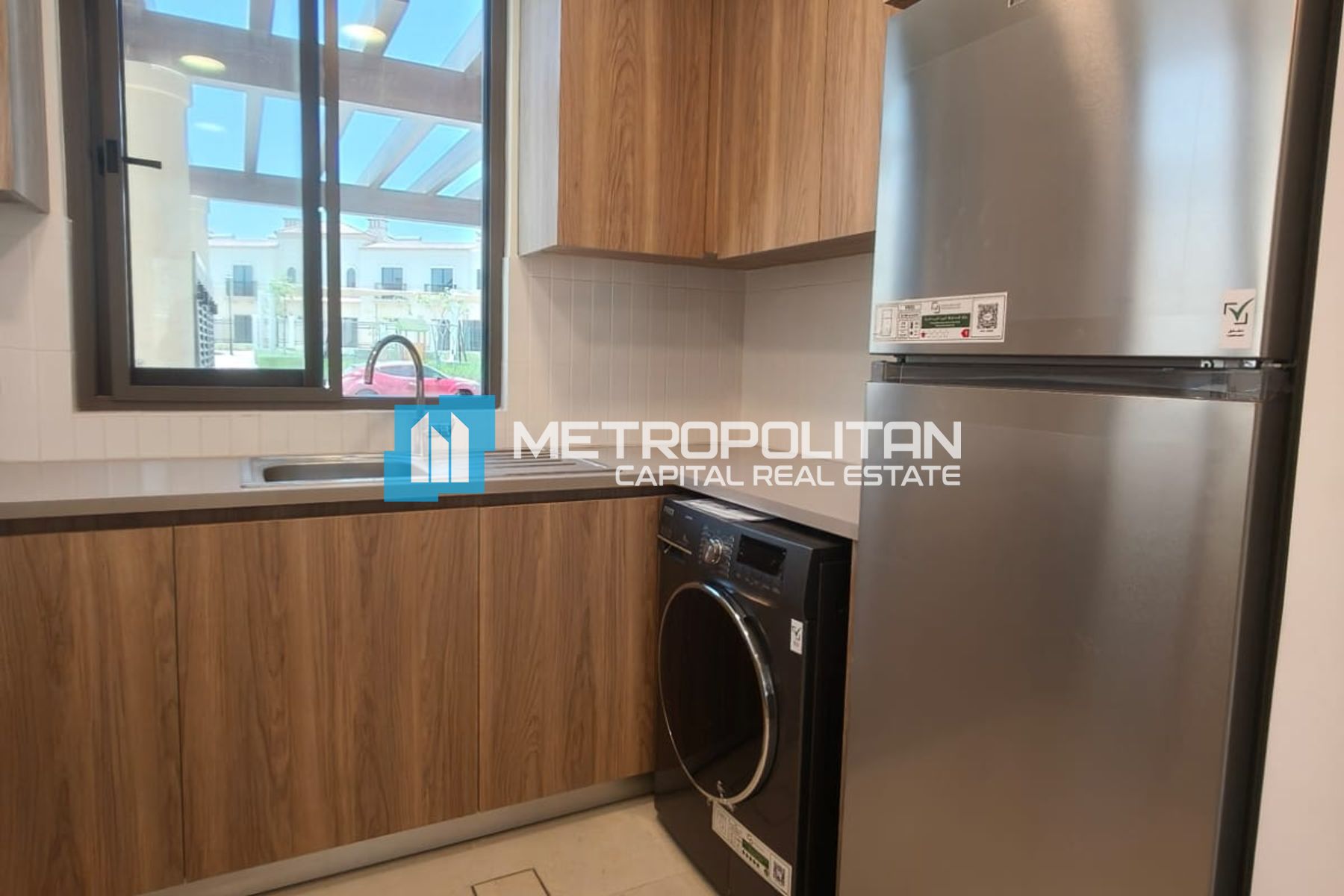 Image - Bloom Living, Khalifa City, Abu Dhabi | Project - Townhouse