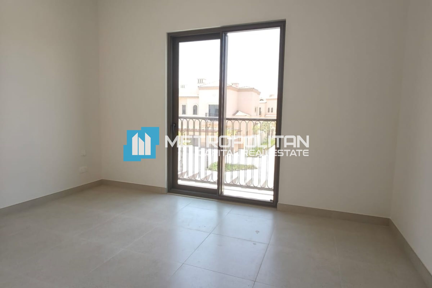 Image - Bloom Living, Khalifa City, Abu Dhabi | Project - Townhouse