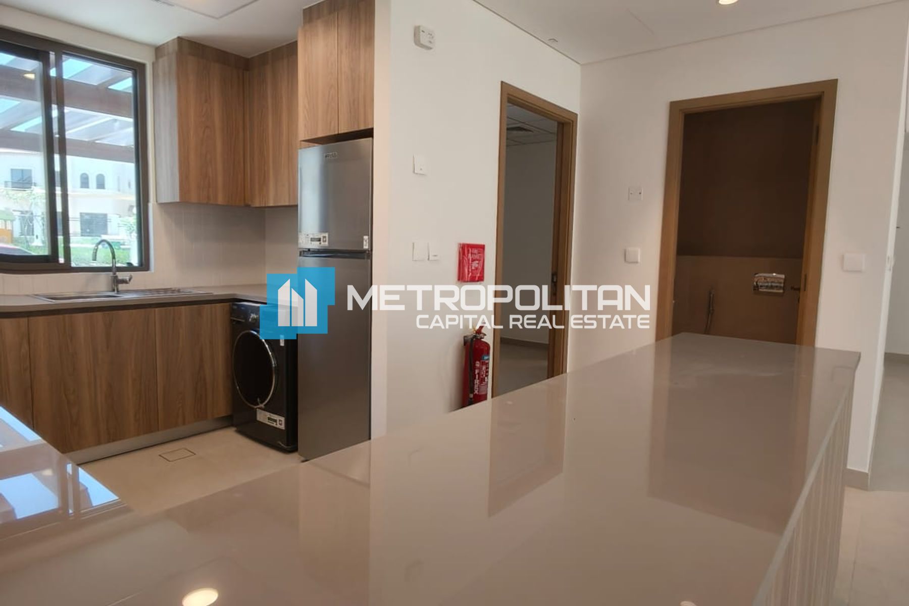 Image - Bloom Living, Khalifa City, Abu Dhabi | Project - Townhouse