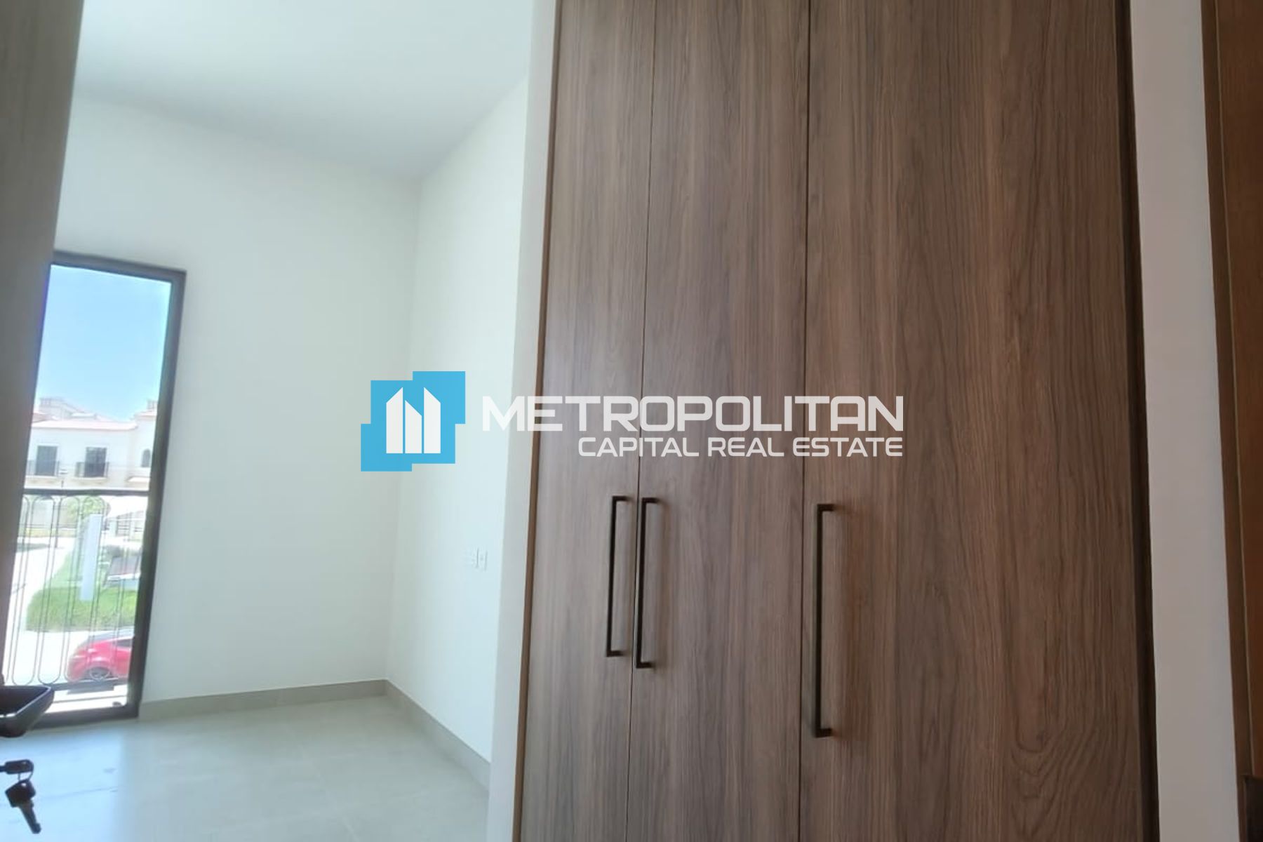 Image - Bloom Living, Khalifa City, Abu Dhabi | Project - Townhouse