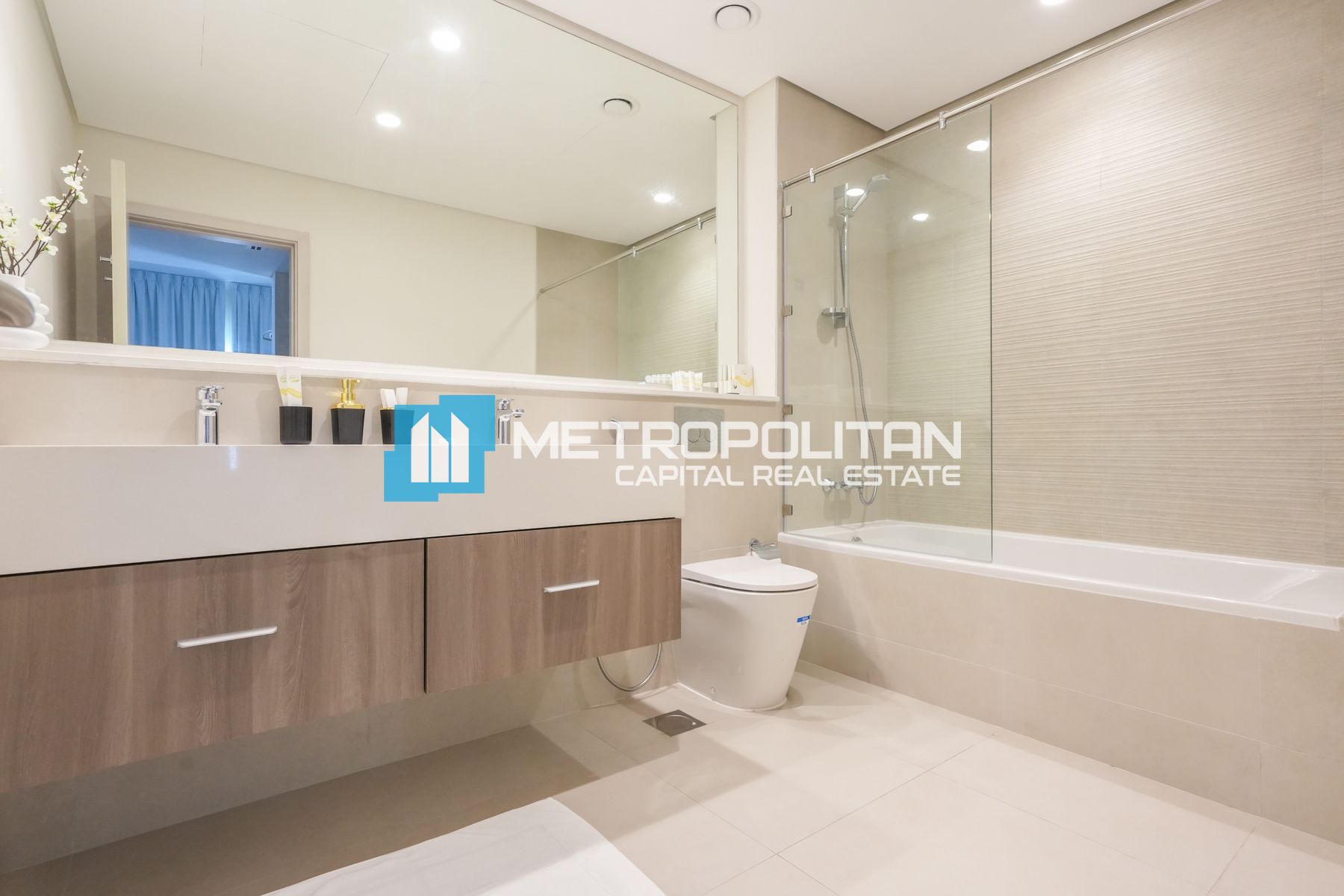 شقة 2BR للإيجار في جزيرة ياس – MCR-8056 photo-10