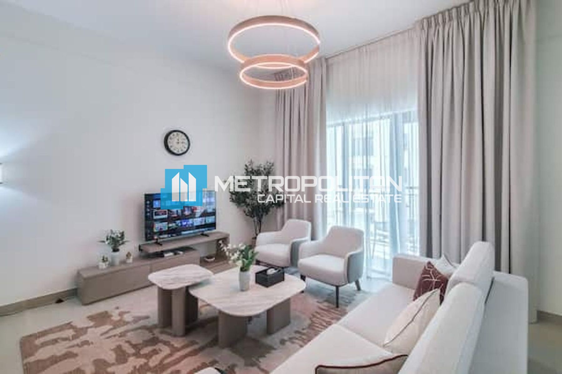 Image - Residences C, Yas Island, Abu Dhabi | Project - شقة