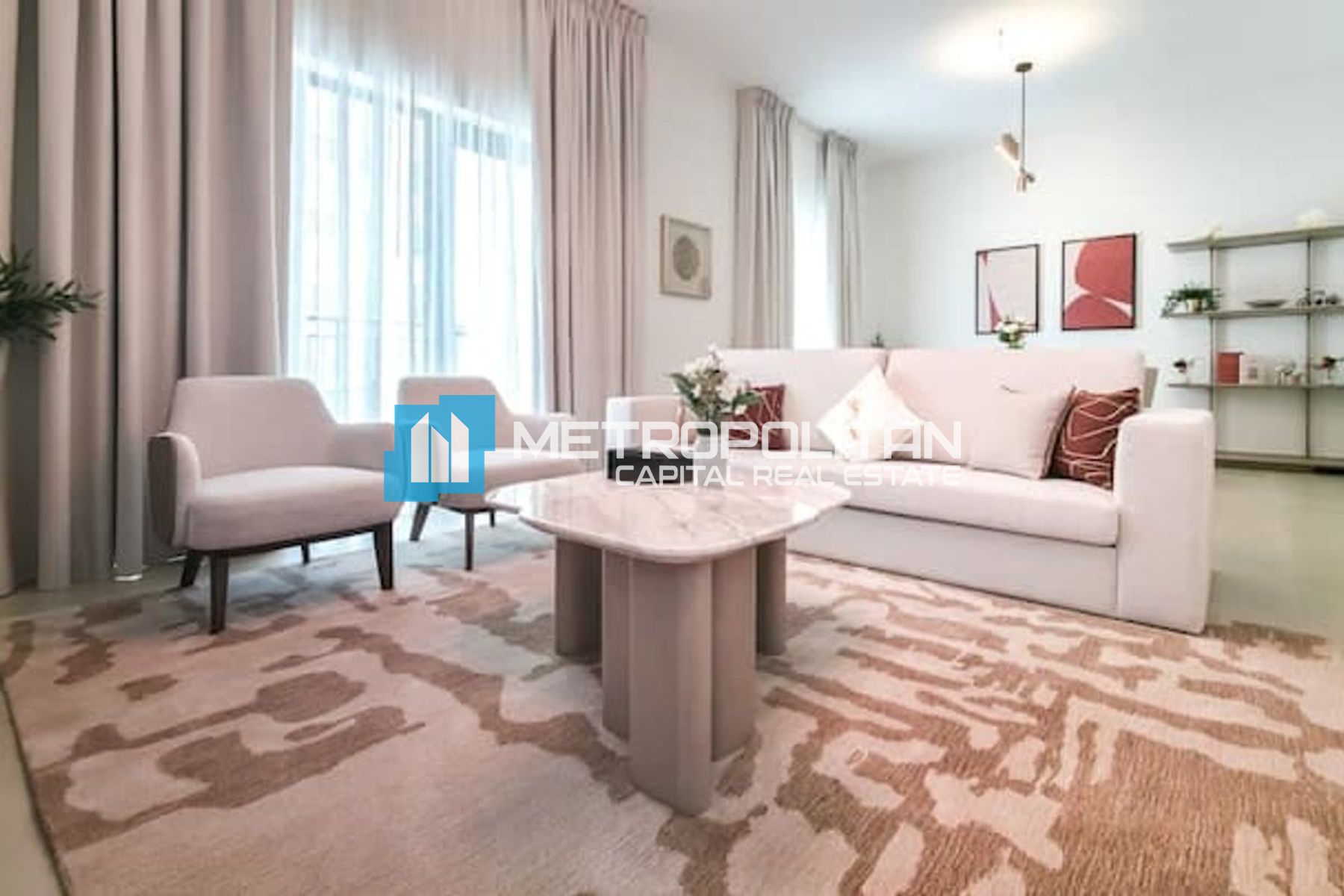 Image - Residences C, Yas Island, Abu Dhabi | Project - شقة