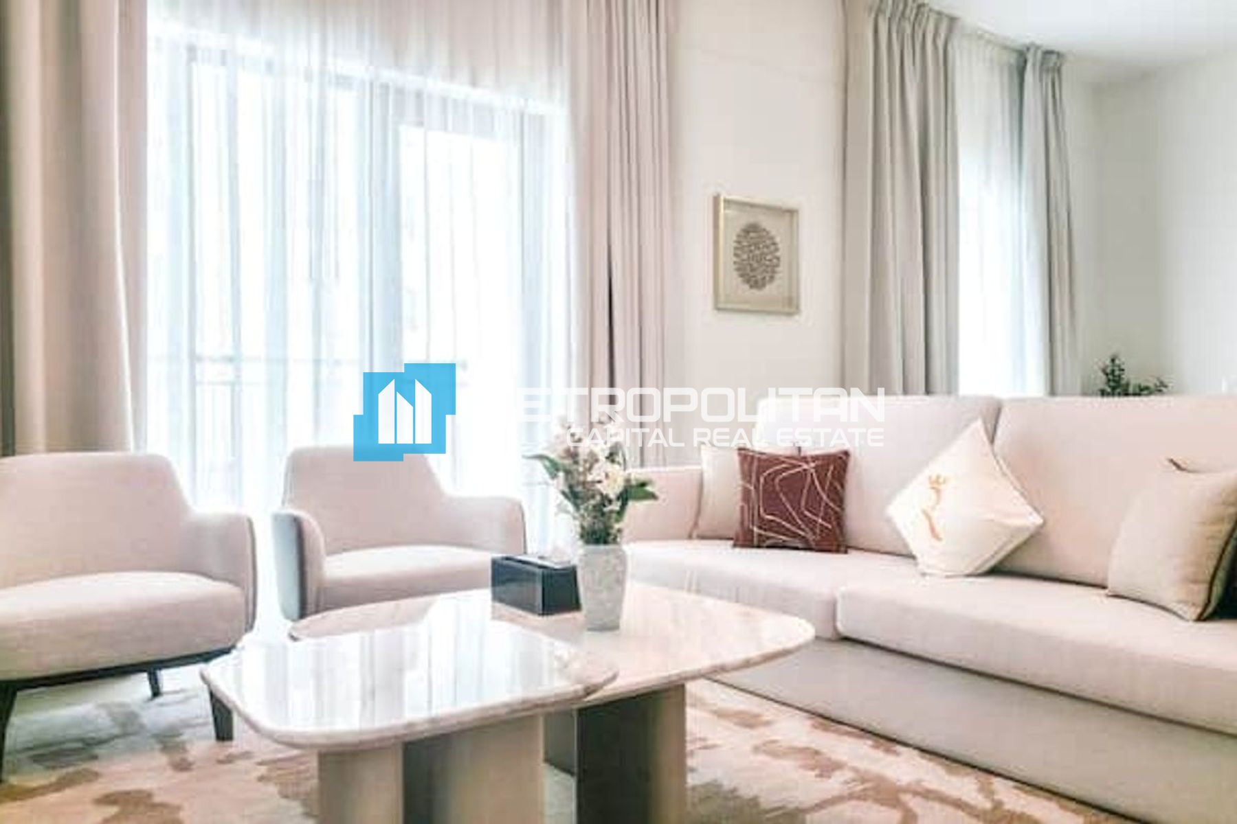 Image - Residences C, Yas Island, Abu Dhabi | Project - شقة