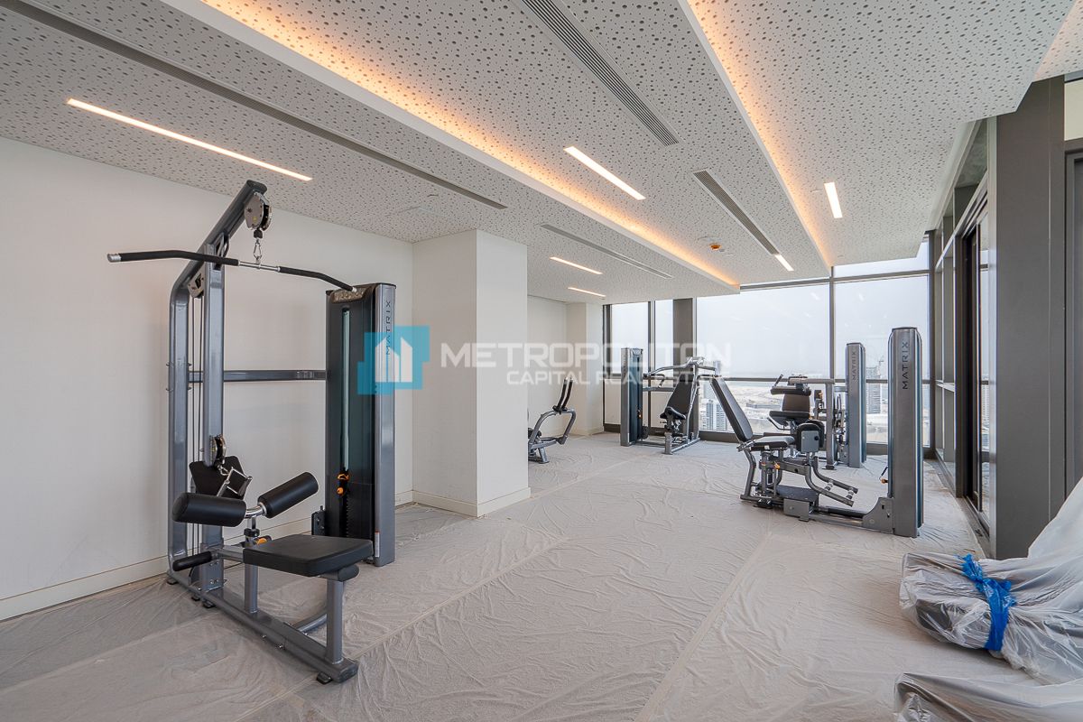 Image - Canal Residence, Al Reem Island, Abu Dhabi | Project - Apartment