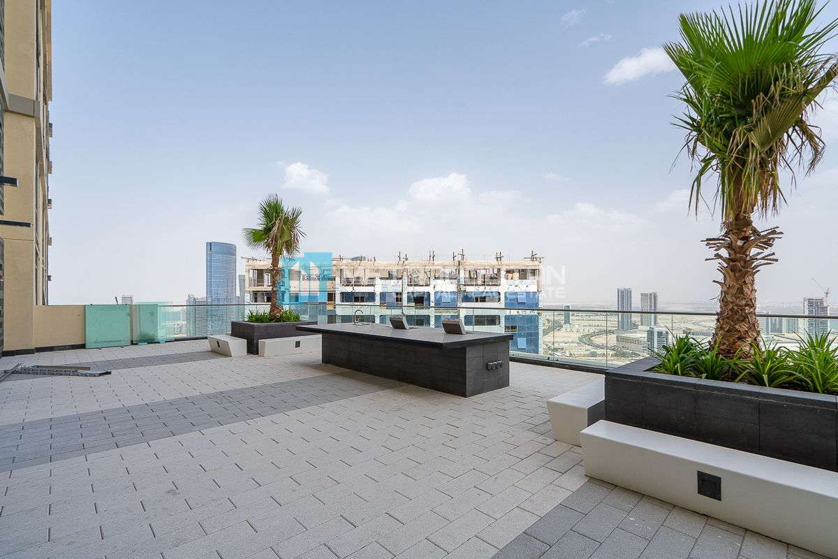 Image - Canal Residence, Al Reem Island, Abu Dhabi | Project - Apartment