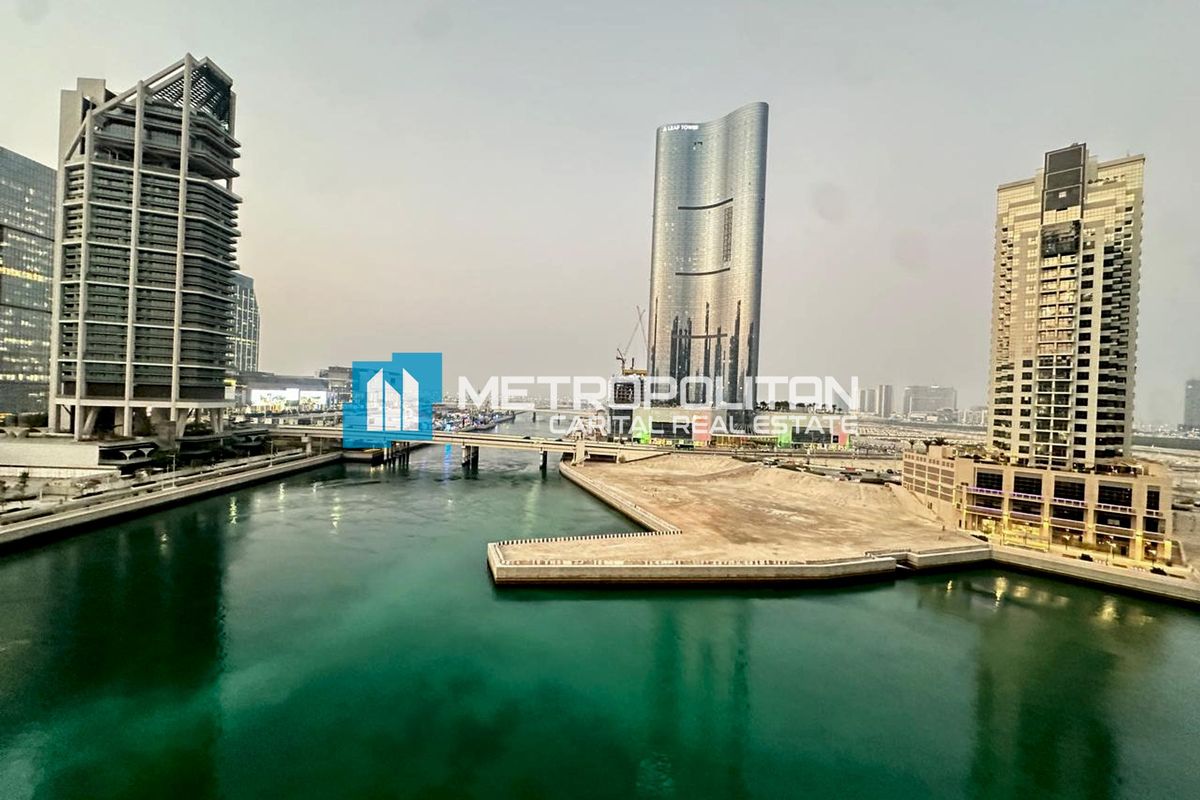 Image - Canal Residence, Al Reem Island, Abu Dhabi | Project - Apartment