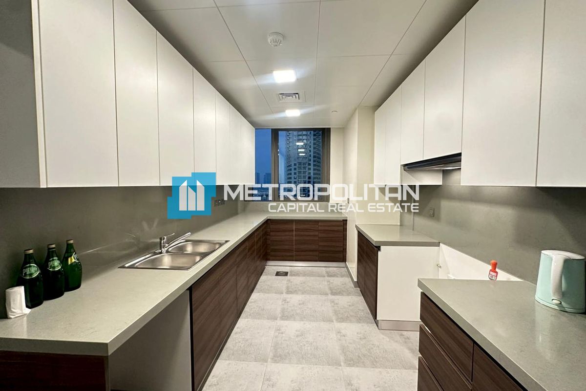 Image - Canal Residence, Al Reem Island, Abu Dhabi | Project - Apartment