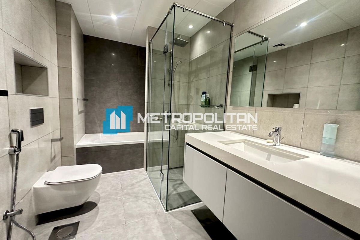 Image - Canal Residence, Al Reem Island, Abu Dhabi | Project - Apartment