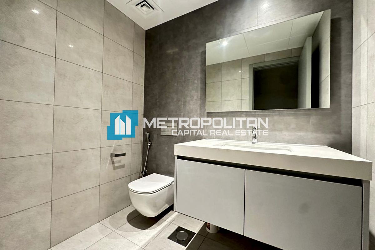 Image - Canal Residence, Al Reem Island, Abu Dhabi | Project - Apartment