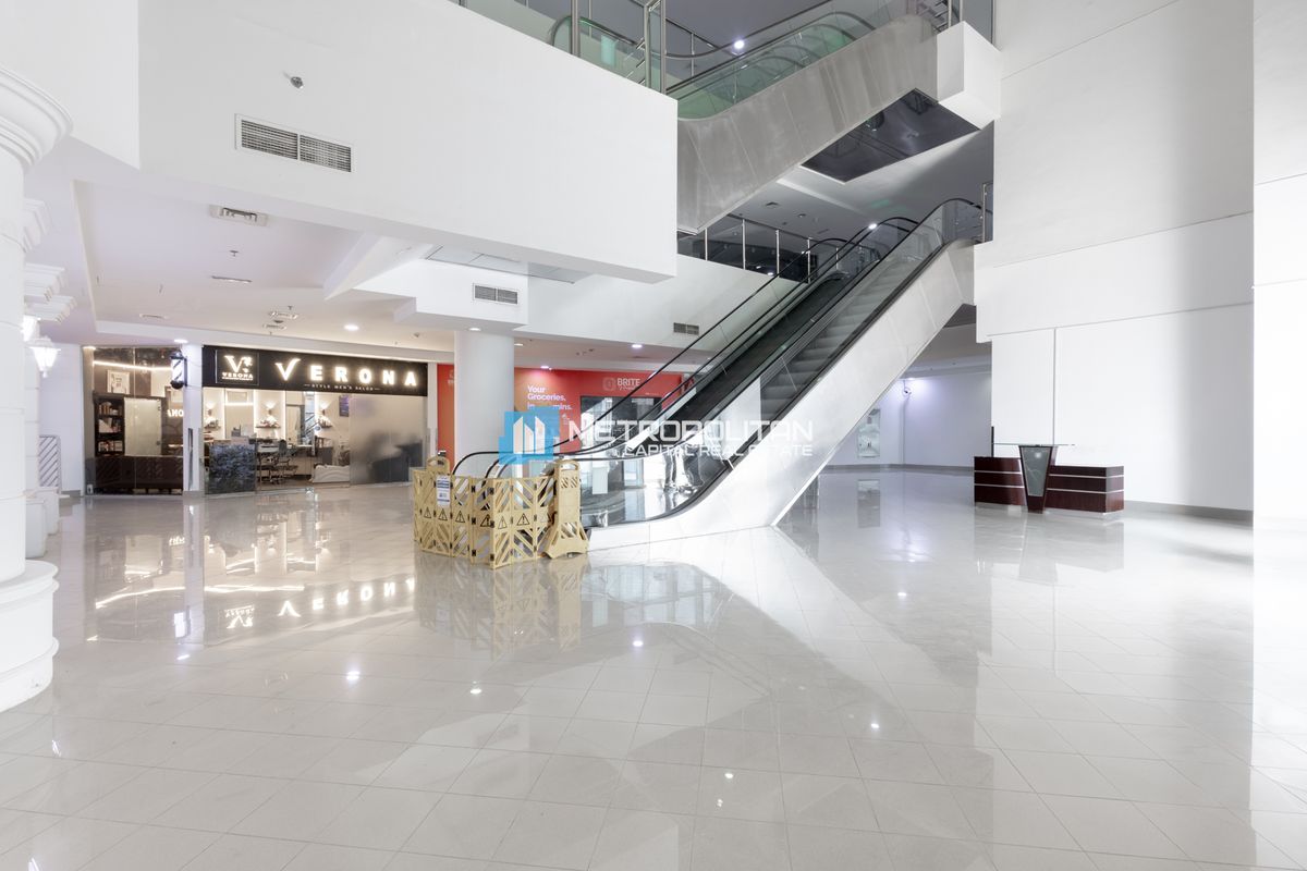 Image - Oceanscape, Al Reem Island, Abu Dhabi | Project - Shop