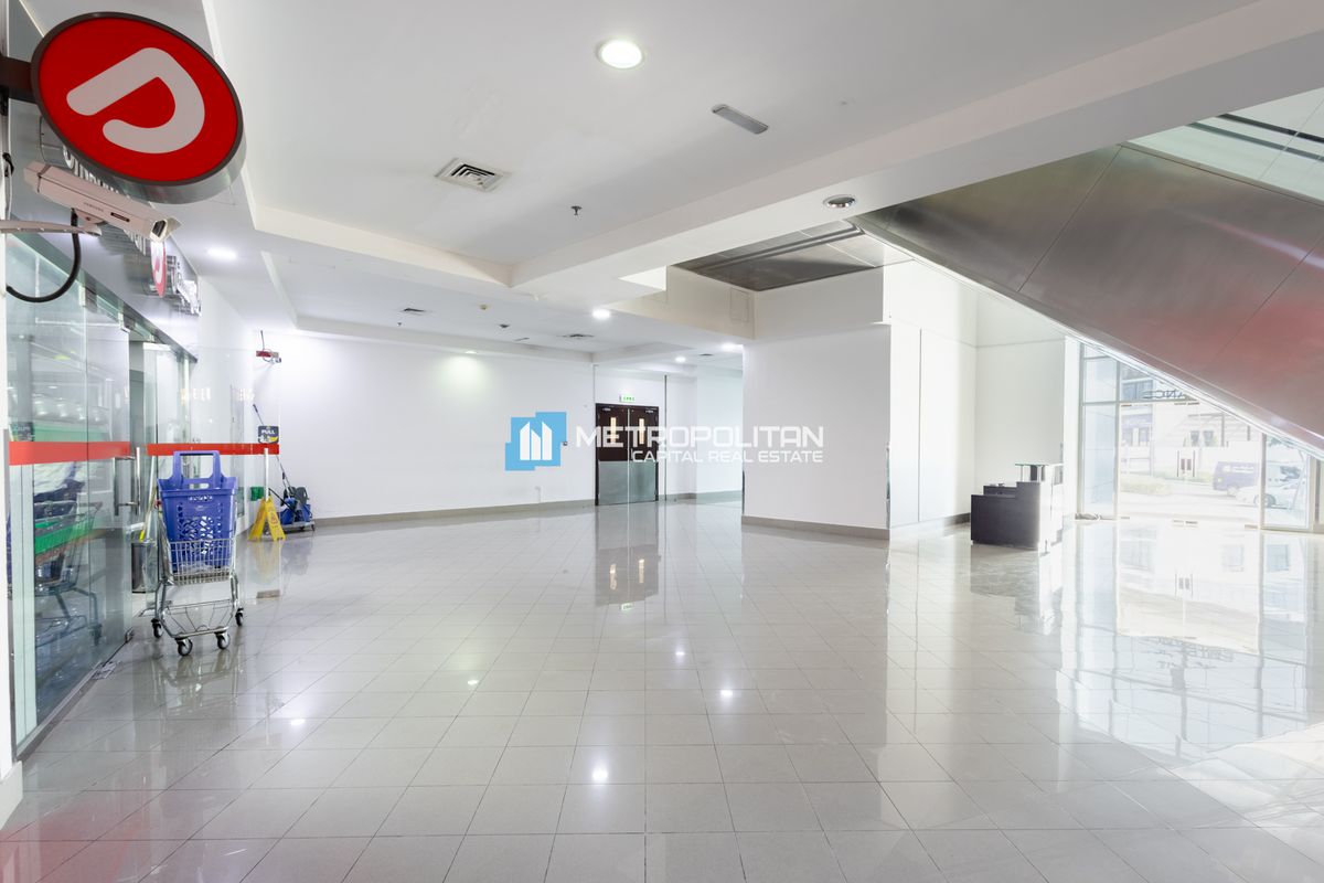 Image - Oceanscape, Al Reem Island, Abu Dhabi | Project - Shop