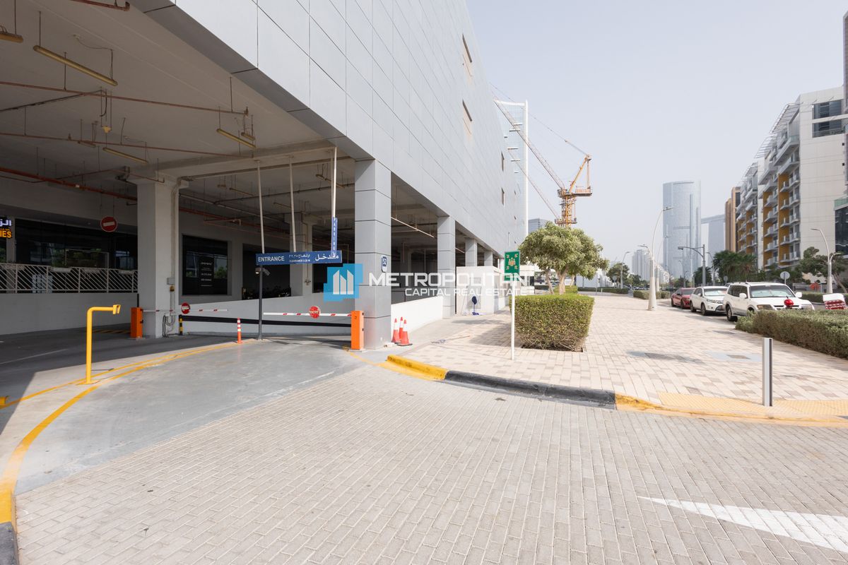 Image - Oceanscape, Al Reem Island, Abu Dhabi | Project - Shop