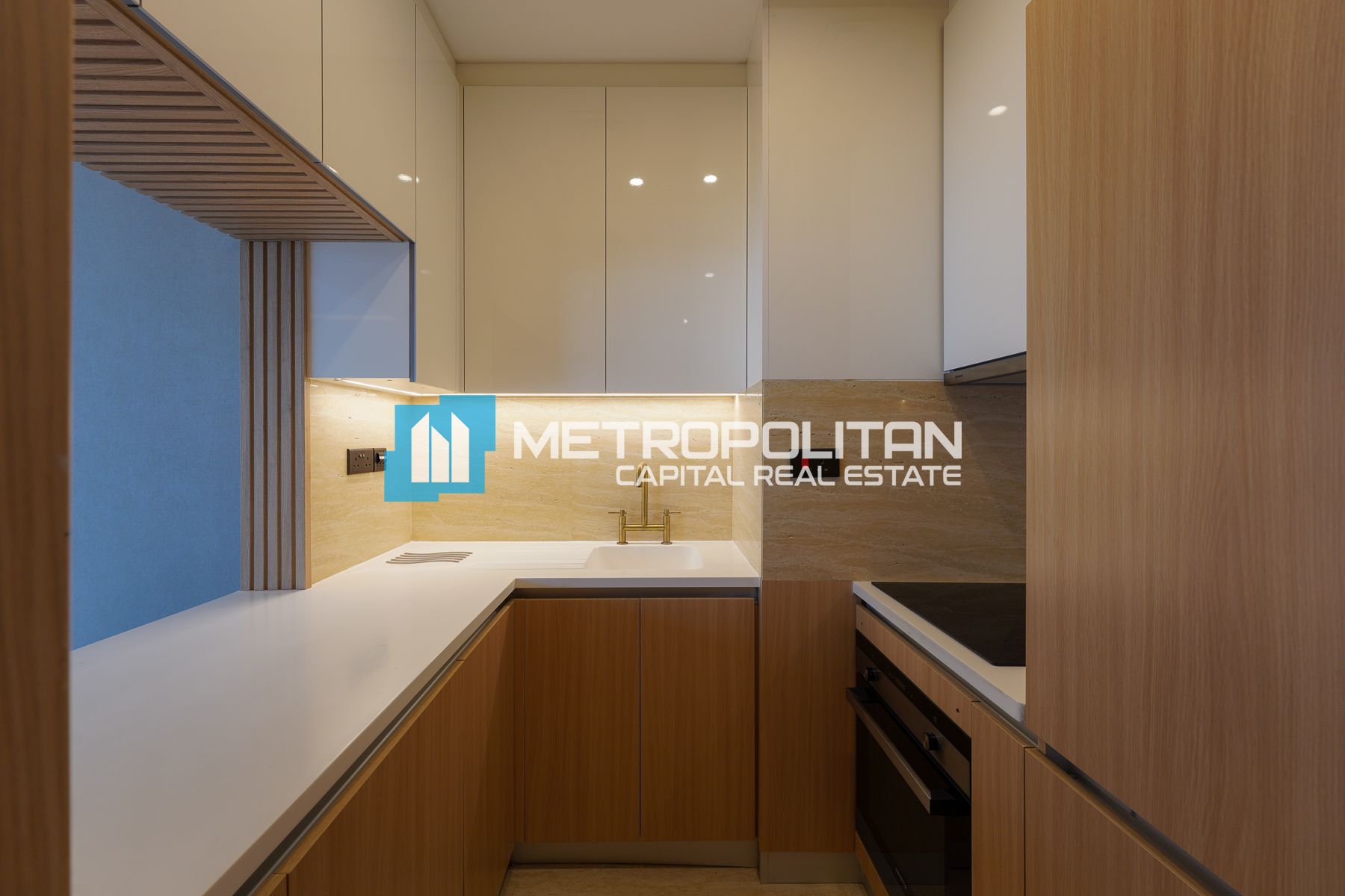 Image - Reem Five, Al Reem Island, Abu Dhabi | Project - Apartment