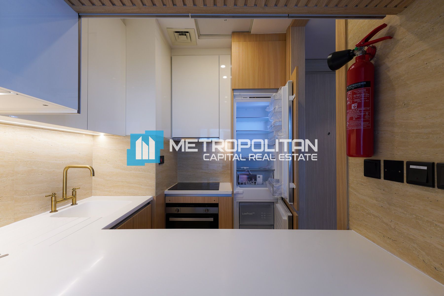 Image - Reem Five, Al Reem Island, Abu Dhabi | Project - Apartment