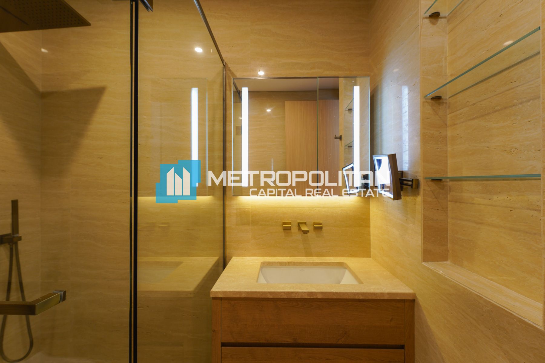 Image - Reem Five, Al Reem Island, Abu Dhabi | Project - Apartment