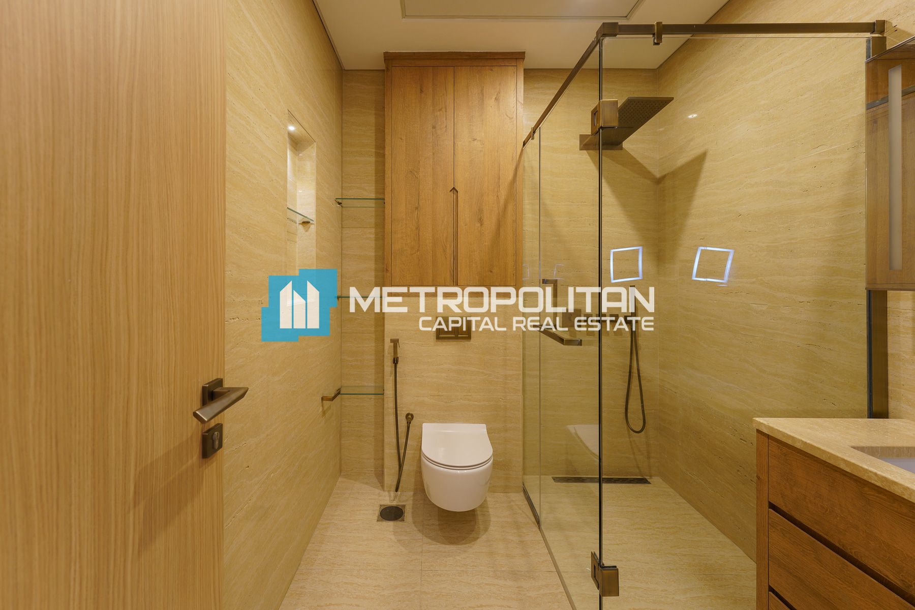 Image - Reem Five, Al Reem Island, Abu Dhabi | Project - Apartment