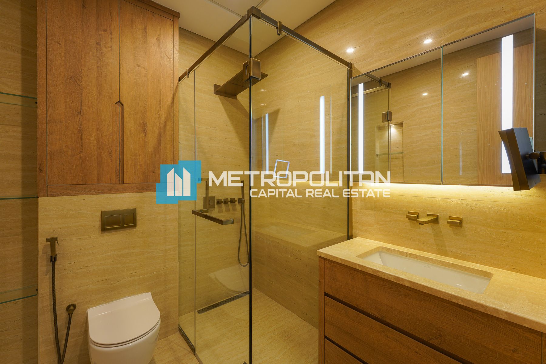Image - Reem Five, Al Reem Island, Abu Dhabi | Project - Apartment