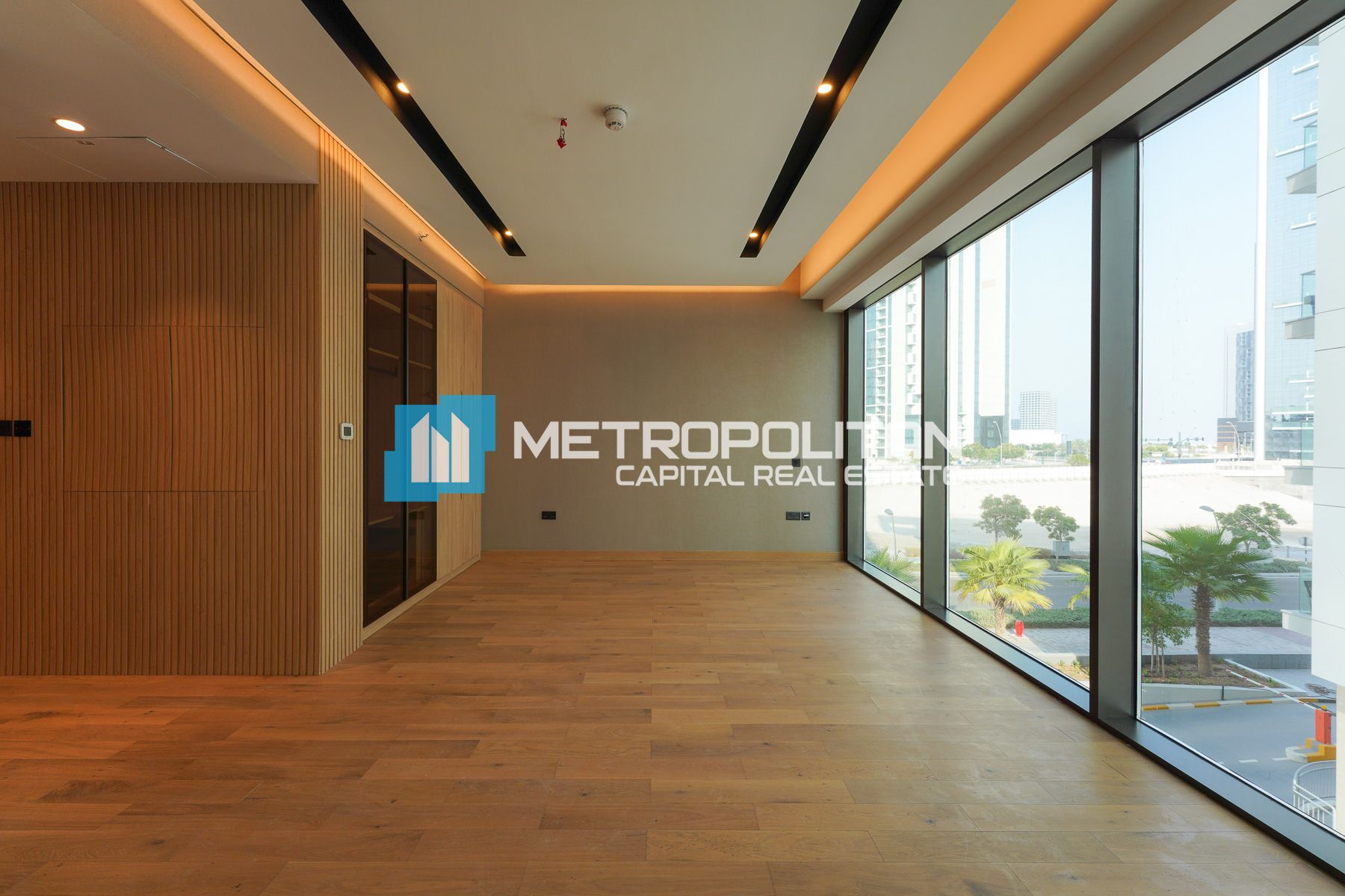 Image - Reem Five, Al Reem Island, Abu Dhabi | Project - Apartment