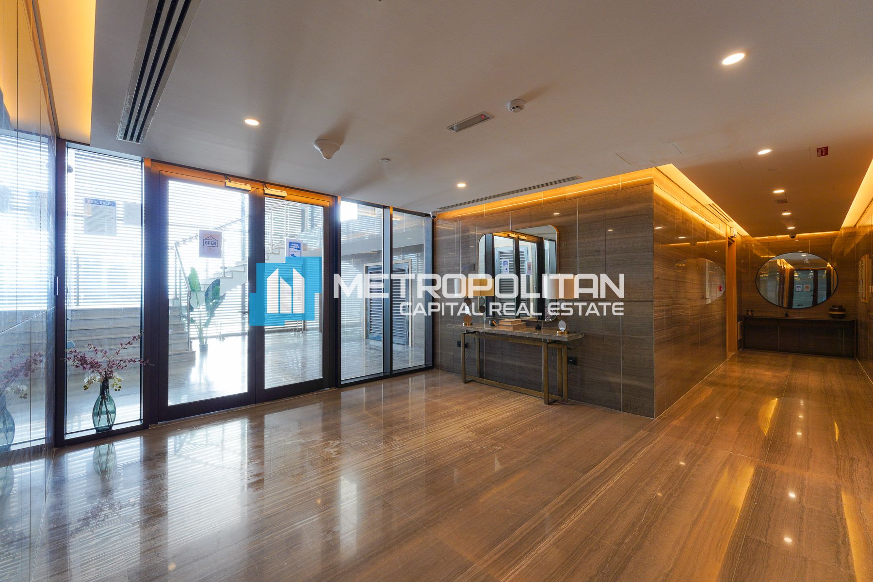 Image - Reem Five, Al Reem Island, Abu Dhabi | Project - Apartment