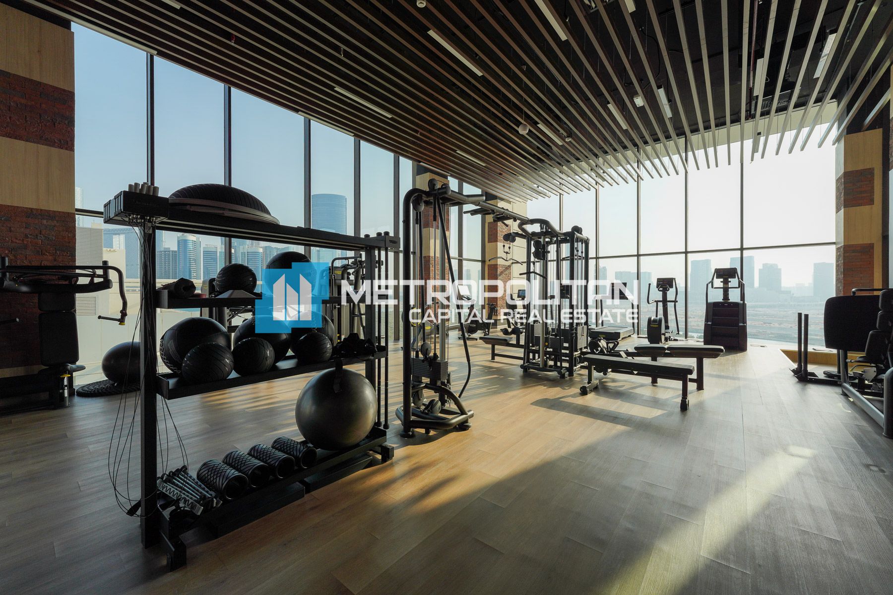 Image - Reem Five, Al Reem Island, Abu Dhabi | Project - Apartment