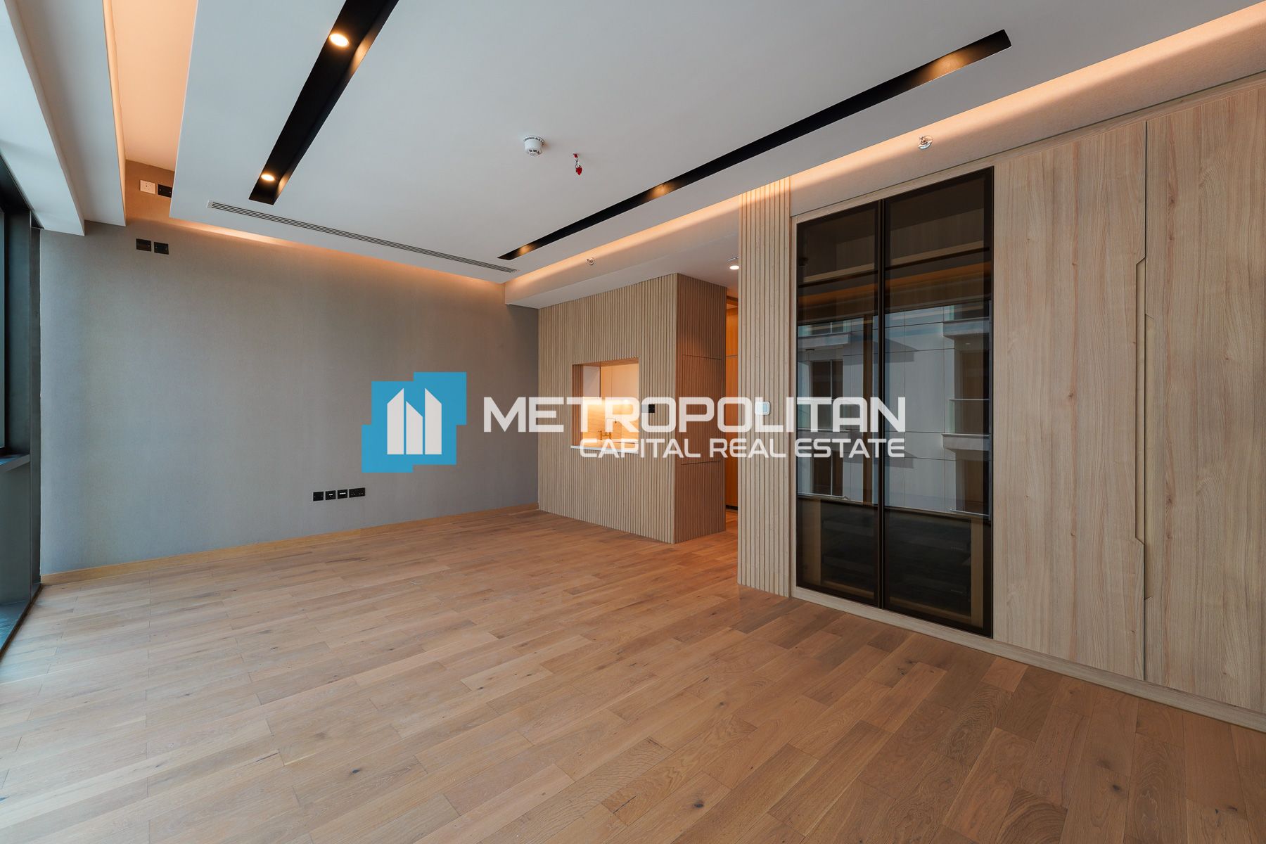 Image - Reem Five, Al Reem Island, Abu Dhabi | Project - Apartment